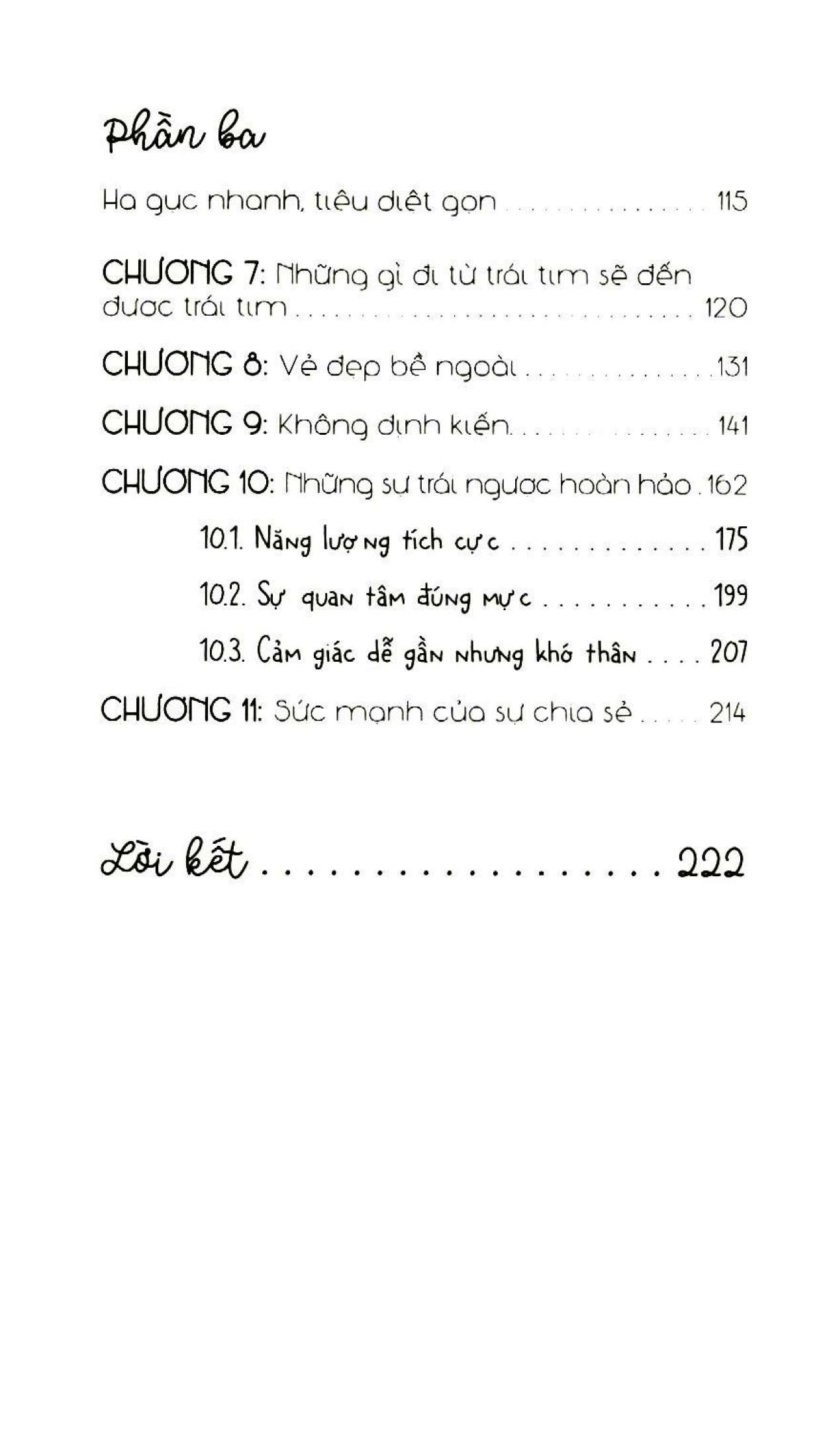 Làm Phụ Nữ Không Khổ Tí Nào PDF Làm Phụ Nữ Không Khổ Tí Nào PDF