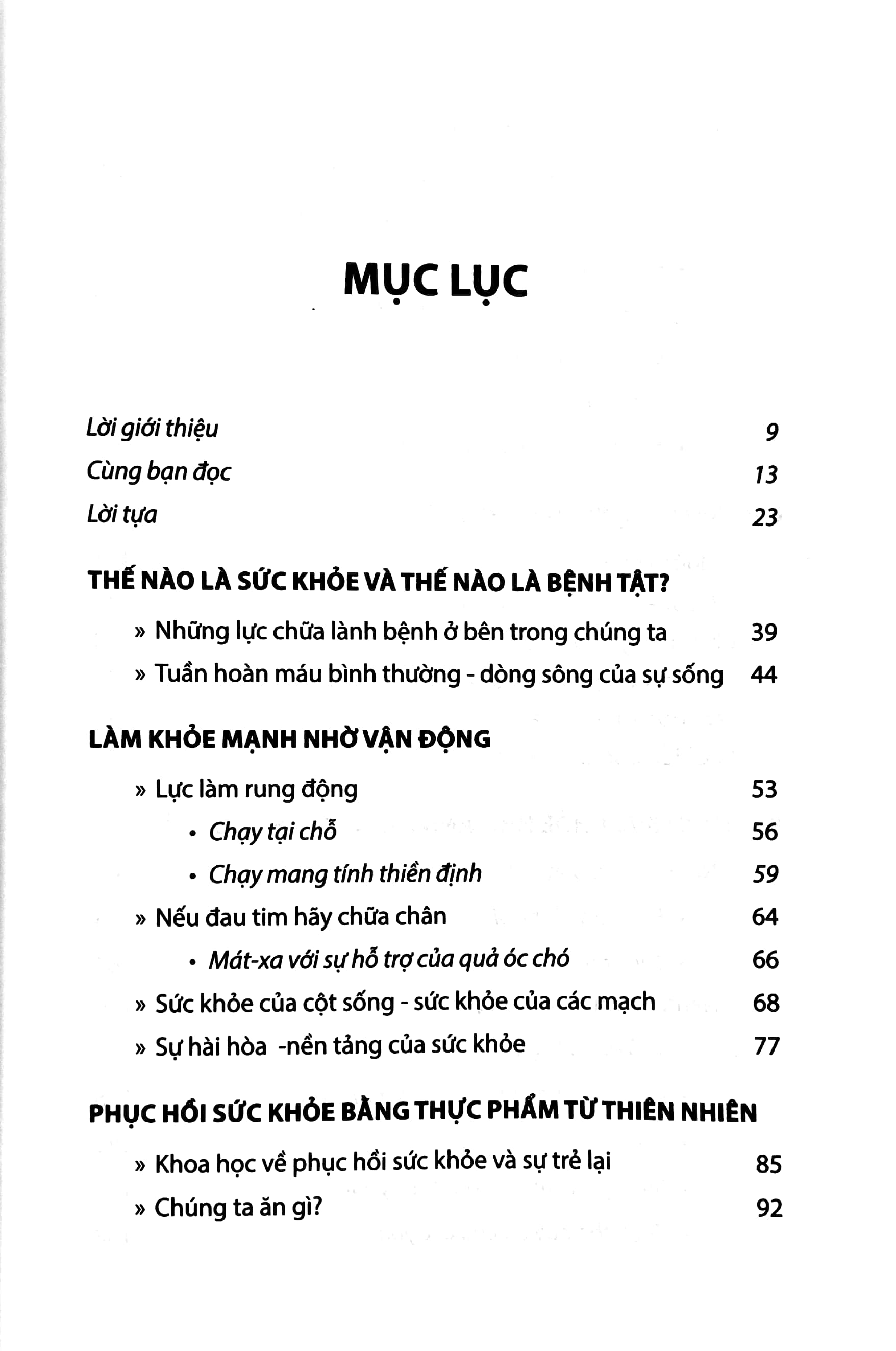 Làm Sạch Mạch Và Máu PDF Làm Sạch Mạch Và Máu PDF