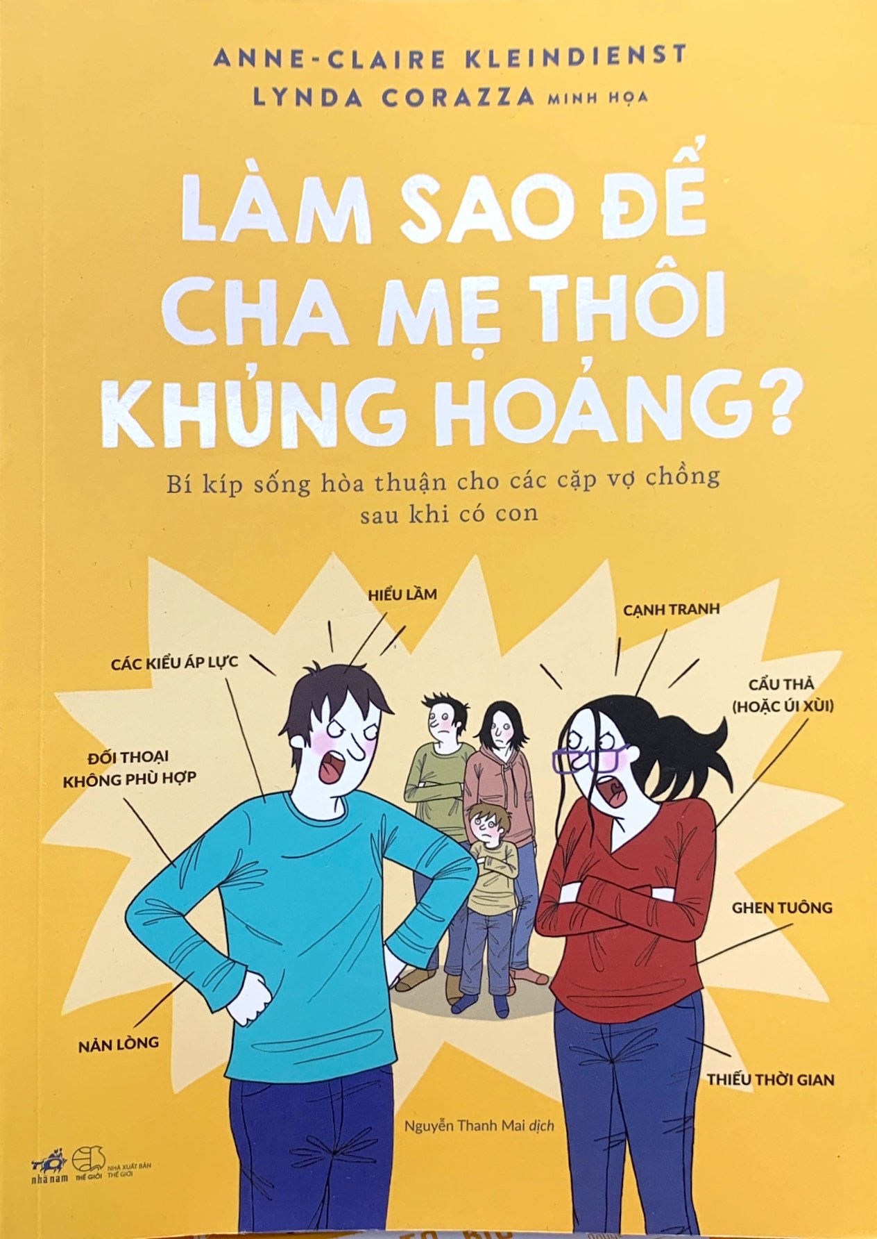 Làm Sao Để Cha Mẹ Thôi Khủng Hoảng PDF đọc ebook online, epub online, nghe sách nói audio miễn phí. Tải sách Làm Sao Để Cha Mẹ Thôi Khủng Hoảng PDF đọc ebook online, epub online, nghe sách nói audio miễn phí.