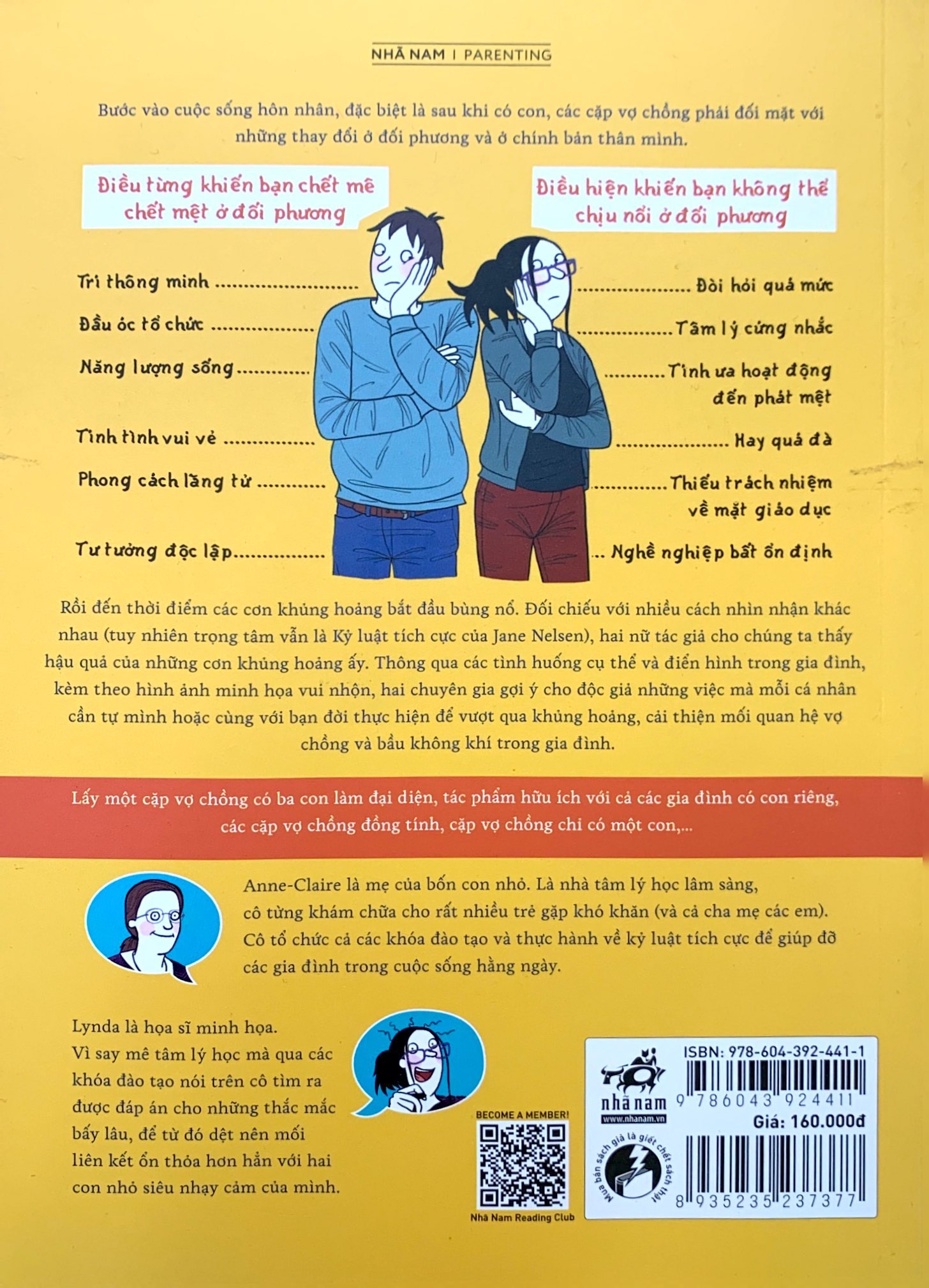 Làm Sao Để Cha Mẹ Thôi Khủng Hoảng PDF đọc ebook online, epub online, nghe sách nói audio miễn phí. Tải sách Làm Sao Để Cha Mẹ Thôi Khủng Hoảng PDF đọc ebook online, epub online, nghe sách nói audio miễn phí.