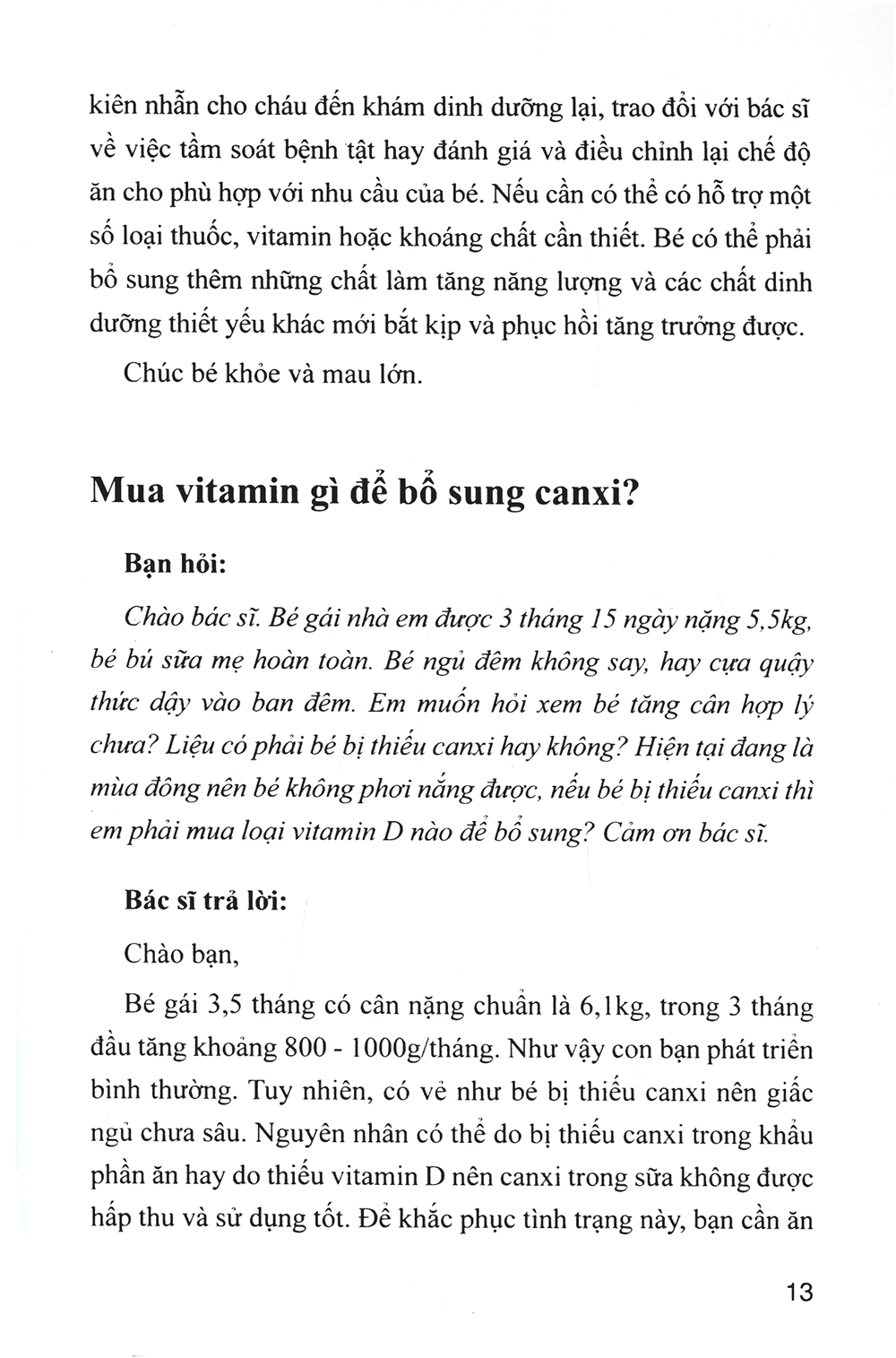 Làm Sao Để Trẻ Không Thấp Còi? PDF đọc ebook online, epub online, nghe sách nói audio miễn phí. Tải sách Làm Sao Để Trẻ Không Thấp Còi? PDF đọc ebook online, epub online, nghe sách nói audio miễn phí.