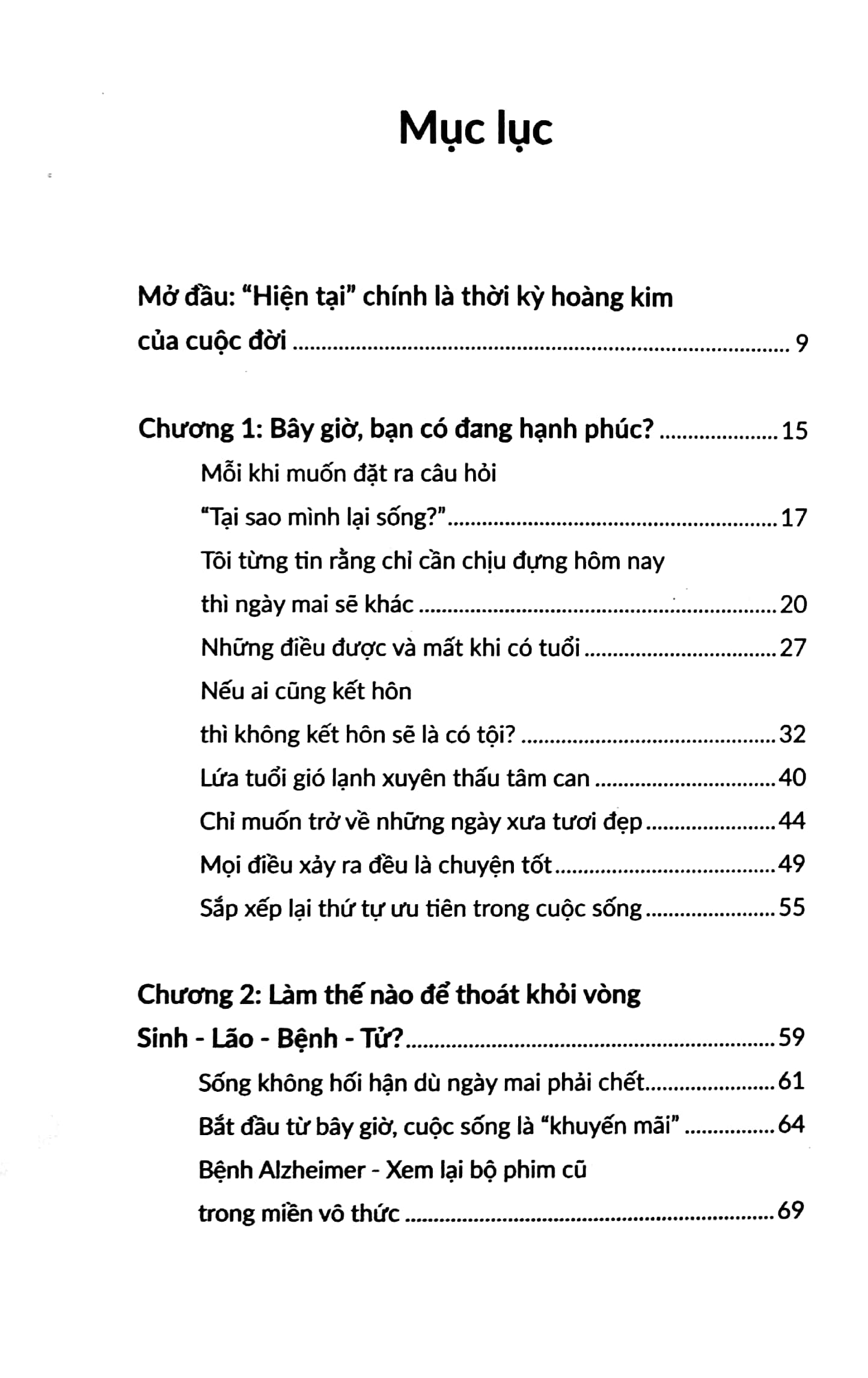 Làm Sao Học Hết Được Nhân Sinh - Hình 2