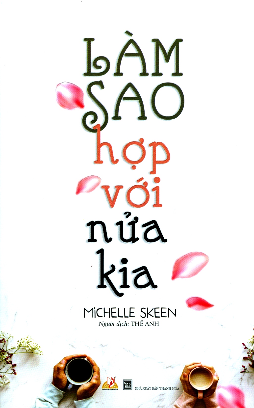 Làm Sao Hợp Với Nửa Kia PDF Làm Sao Hợp Với Nửa Kia PDF