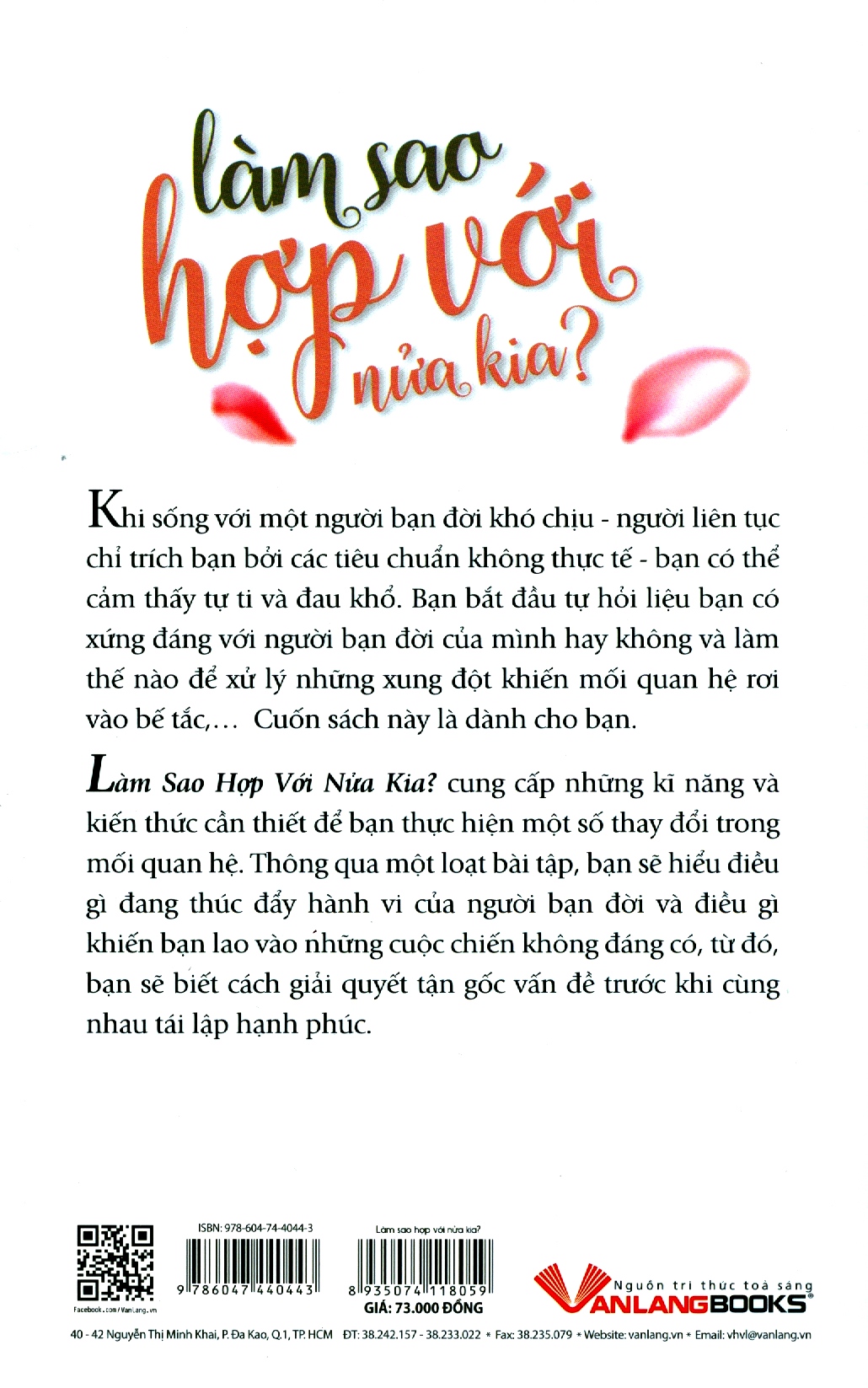 Làm Sao Hợp Với Nửa Kia PDF Làm Sao Hợp Với Nửa Kia PDF