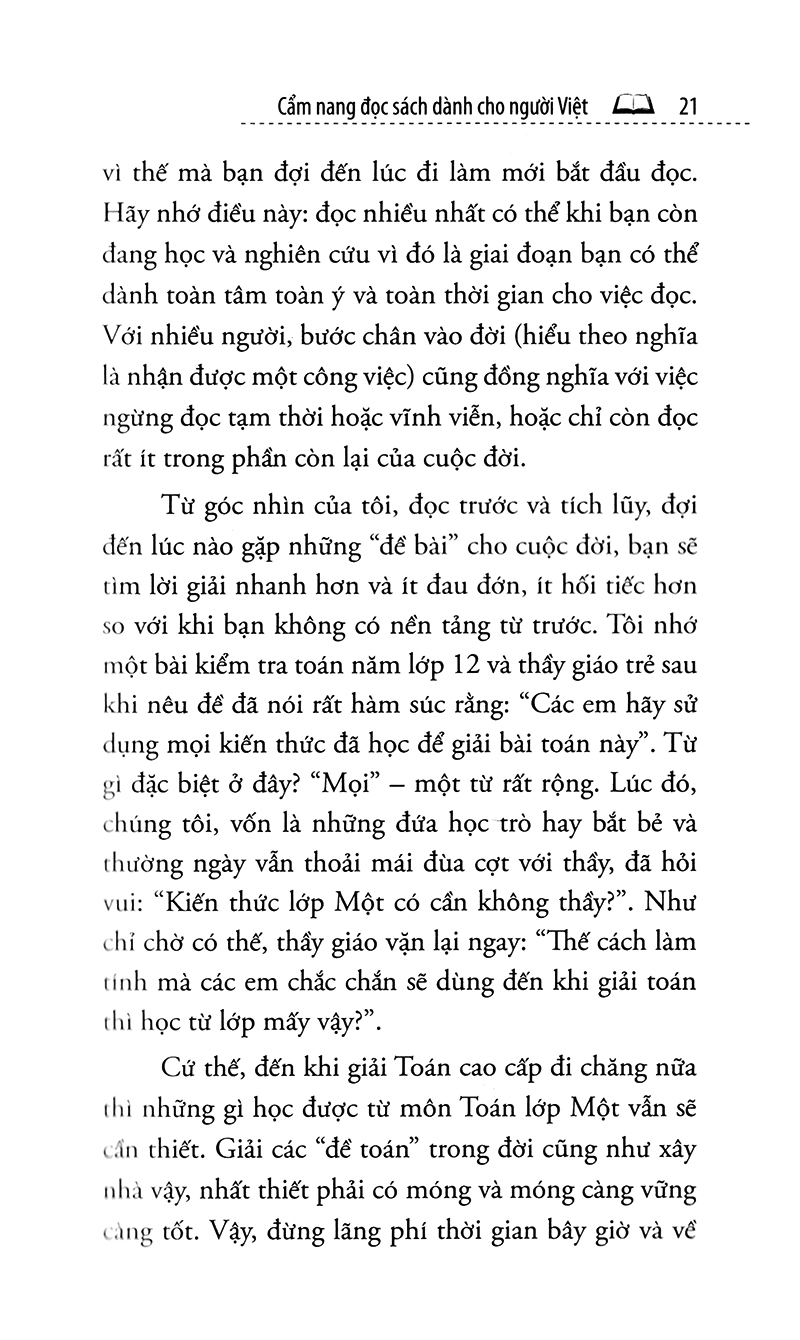 Làm Thế Nào Để Đọc Sách Hiệu Quả PDF Làm Thế Nào Để Đọc Sách Hiệu Quả PDF