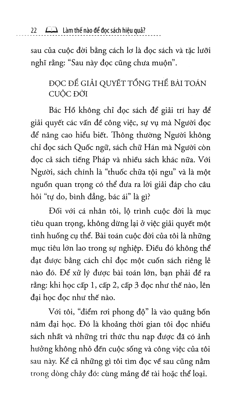 Làm Thế Nào Để Đọc Sách Hiệu Quả PDF Làm Thế Nào Để Đọc Sách Hiệu Quả PDF