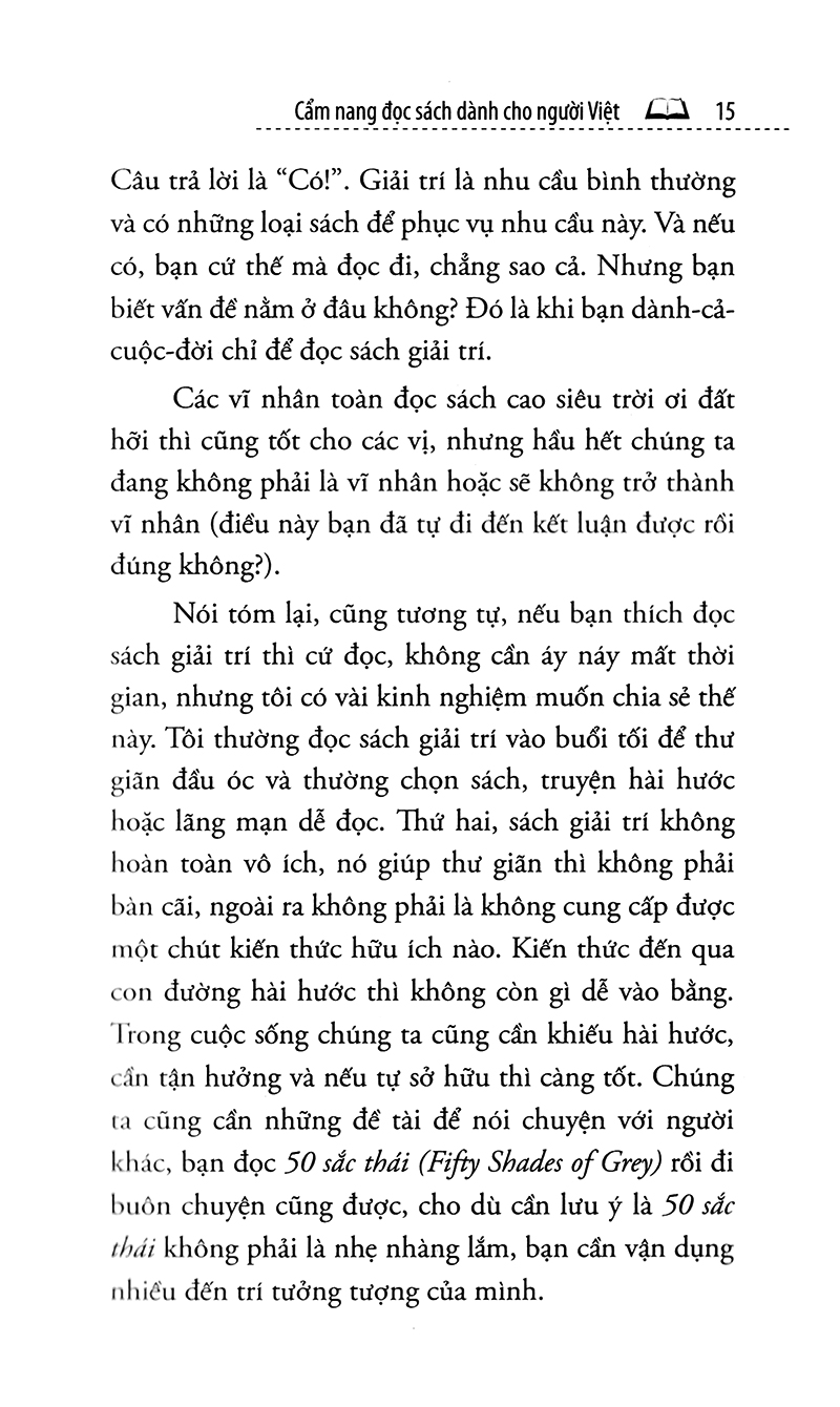 Làm Thế Nào Để Đọc Sách Hiệu Quả PDF Làm Thế Nào Để Đọc Sách Hiệu Quả PDF
