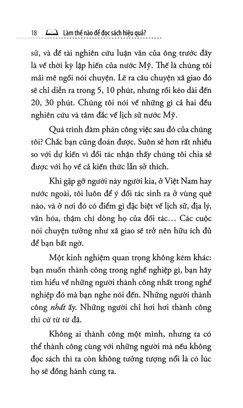 Làm Thế Nào Để Đọc Sách Hiệu Quả PDF Làm Thế Nào Để Đọc Sách Hiệu Quả PDF