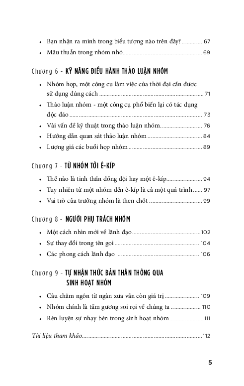 Làm Việc Theo Nhóm PDF Làm Việc Theo Nhóm PDF