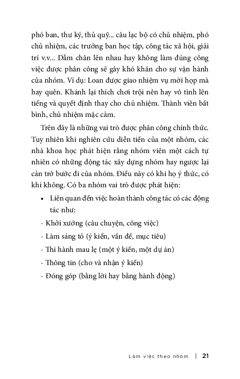 Làm Việc Theo Nhóm PDF Làm Việc Theo Nhóm PDF