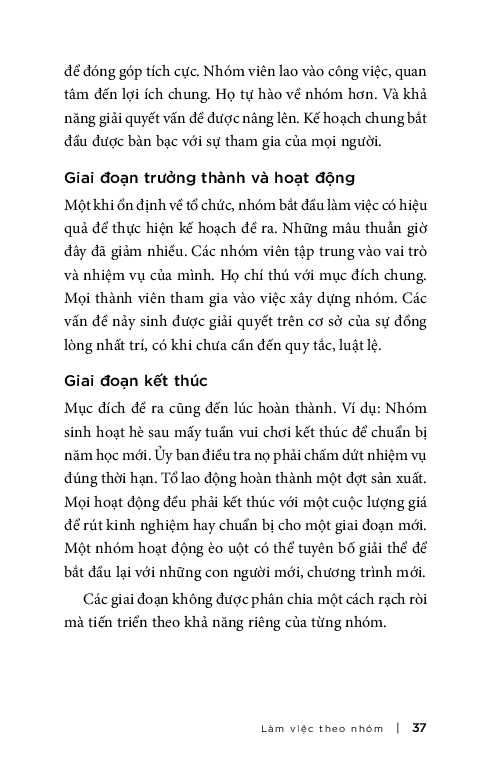 Làm Việc Theo Nhóm PDF Làm Việc Theo Nhóm PDF