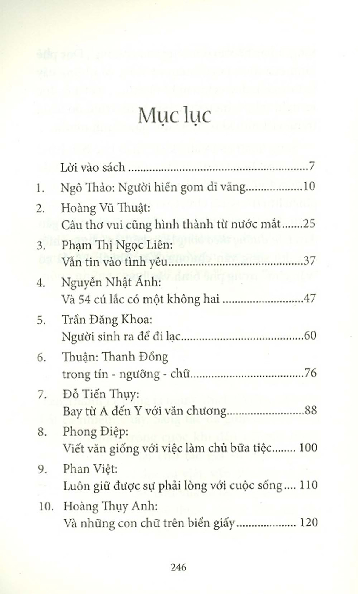 Lần Đường Theo Bóng - Chân Dung Văn Học PDF Lần Đường Theo Bóng - Chân Dung Văn Học PDF