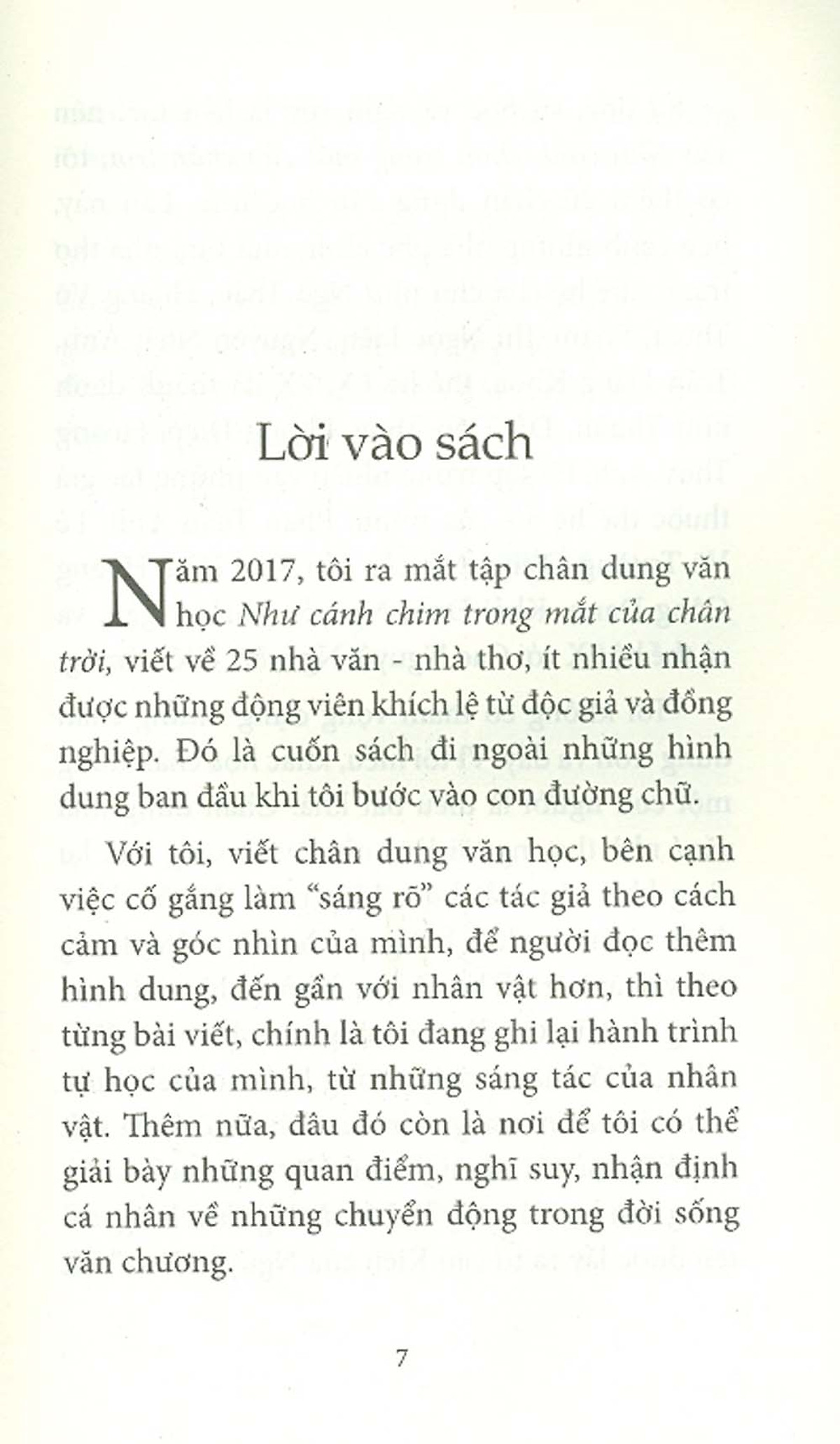 Lần Đường Theo Bóng - Chân Dung Văn Học PDF Lần Đường Theo Bóng - Chân Dung Văn Học PDF