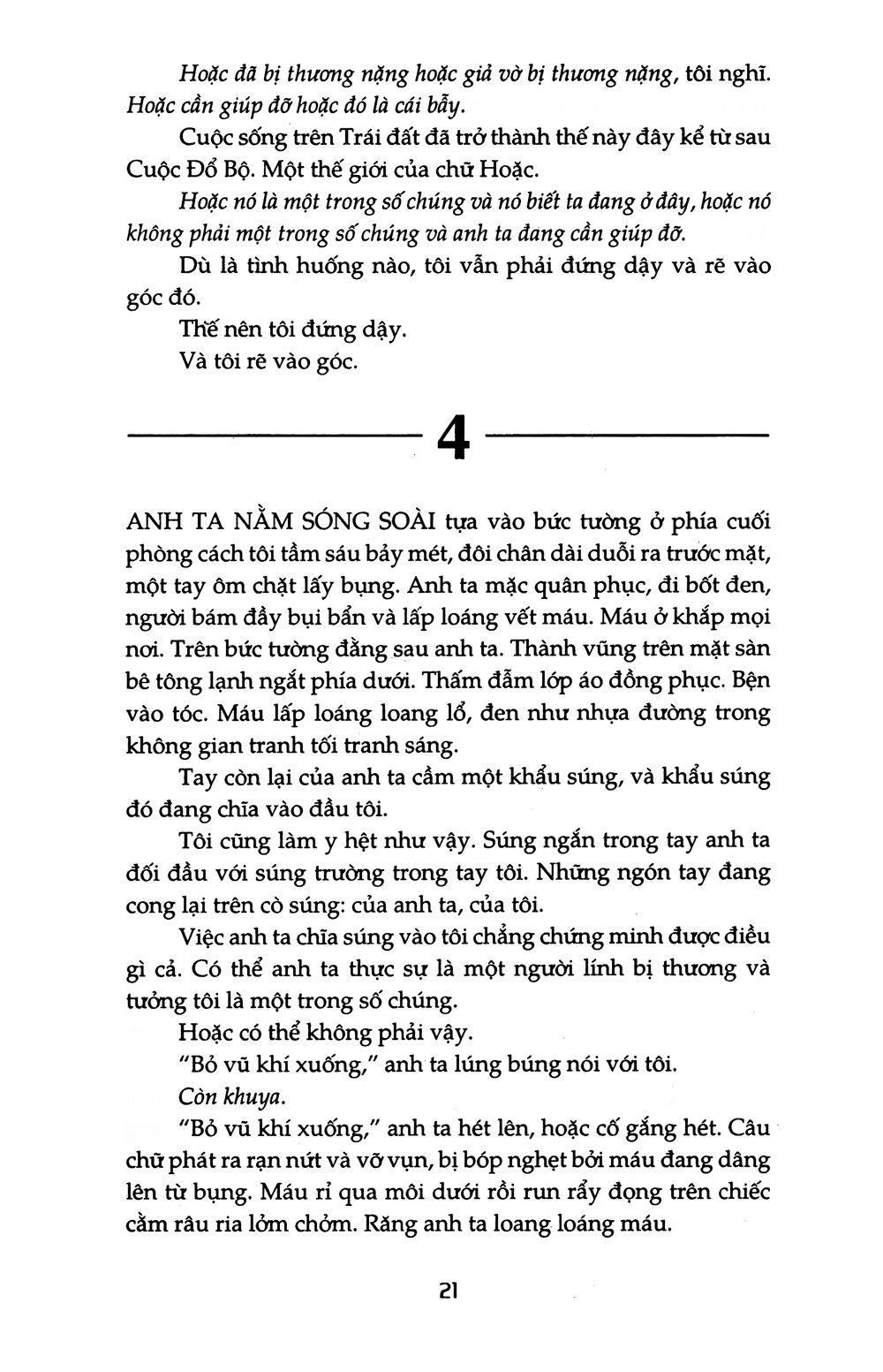 Làn Sóng Thứ 5 PDF đọc ebook online, epub online, nghe sách nói audio miễn phí. Làn Sóng Thứ 5 PDF đọc ebook online, epub online, nghe sách nói audio miễn phí.