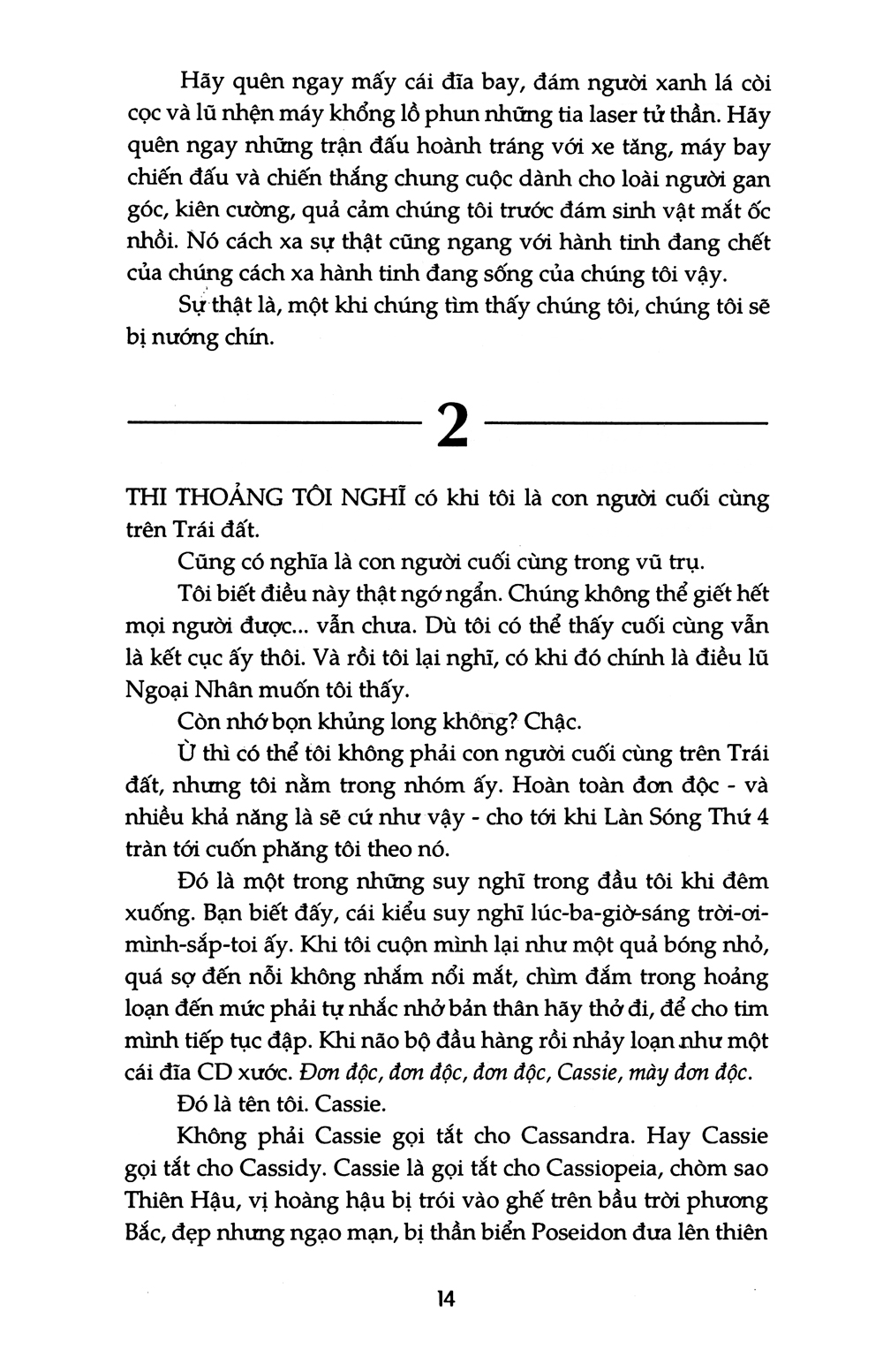 Làn Sóng Thứ 5 PDF đọc ebook online, epub online, nghe sách nói audio miễn phí. Làn Sóng Thứ 5 PDF đọc ebook online, epub online, nghe sách nói audio miễn phí.