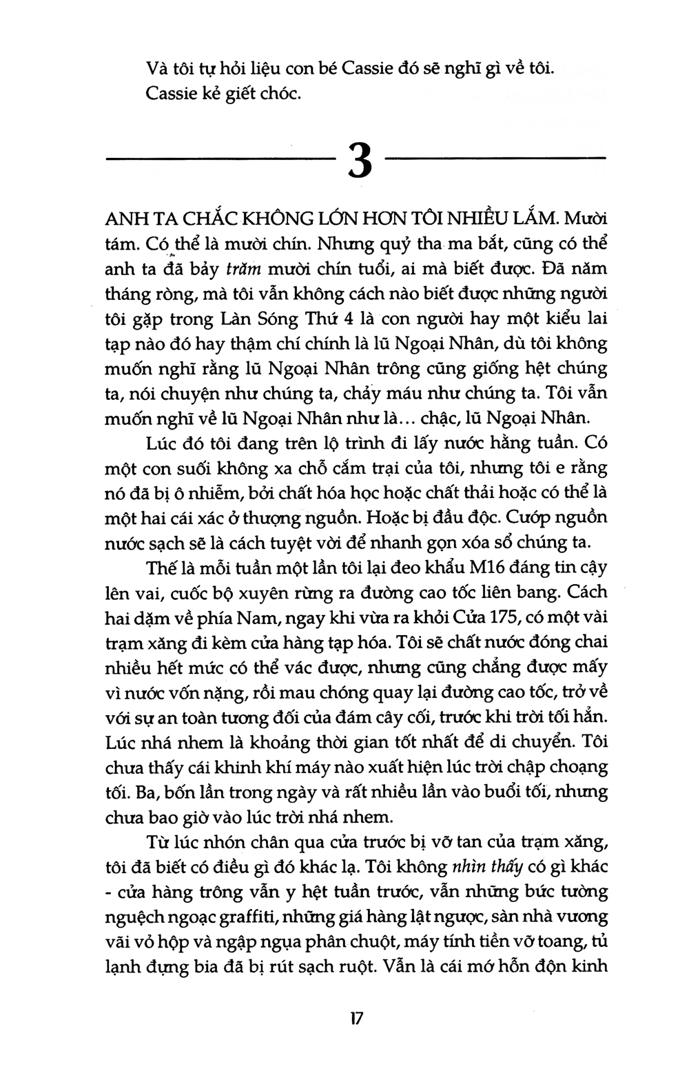 Làn Sóng Thứ 5 PDF đọc ebook online, epub online, nghe sách nói audio miễn phí. Làn Sóng Thứ 5 PDF đọc ebook online, epub online, nghe sách nói audio miễn phí.