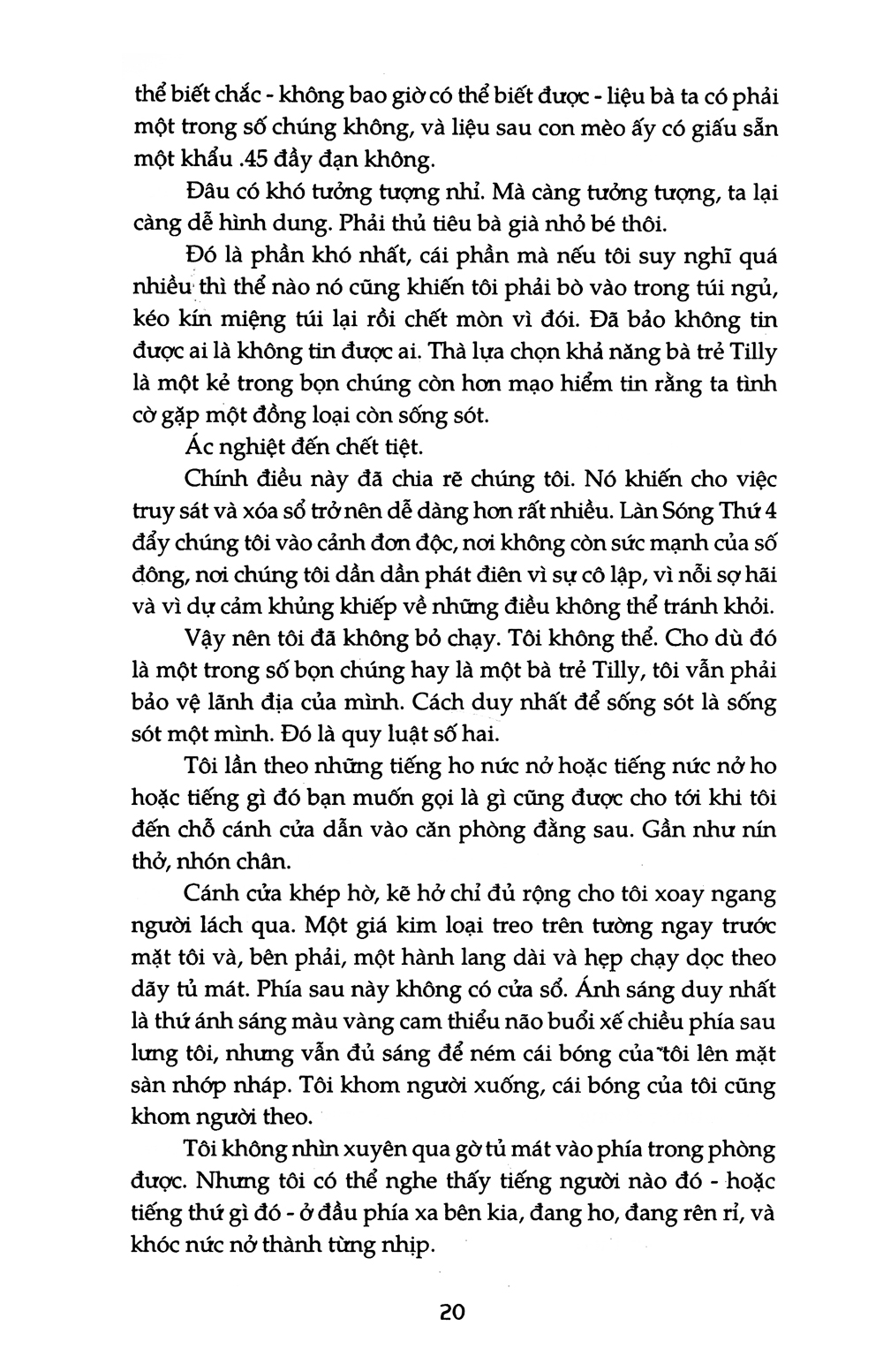 Làn Sóng Thứ 5 PDF đọc ebook online, epub online, nghe sách nói audio miễn phí. Làn Sóng Thứ 5 PDF đọc ebook online, epub online, nghe sách nói audio miễn phí.