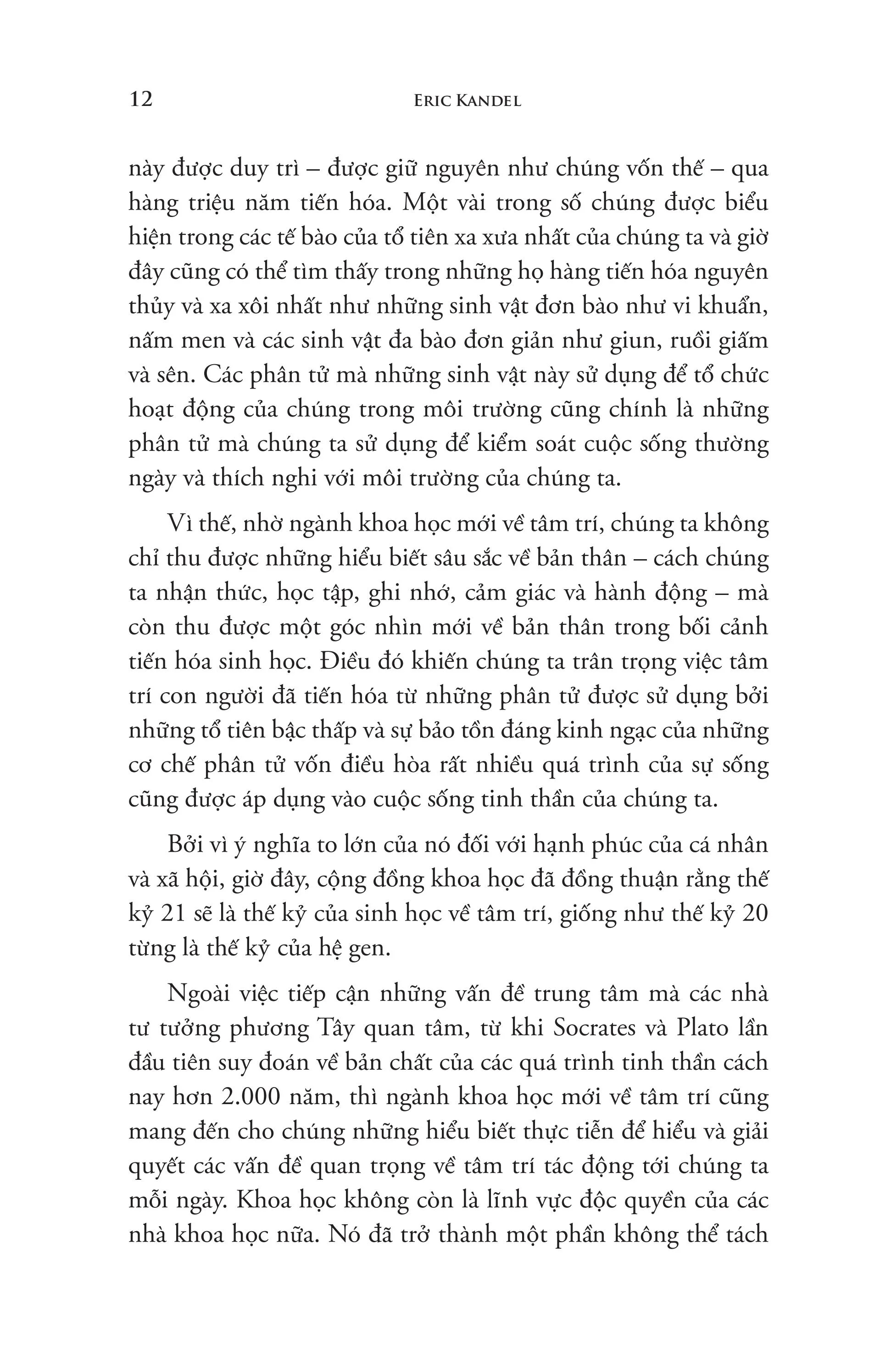 Lần Theo Dấu Ký Ức - Cuộc Cách Mạng Trong Ngành Khoa Học Tâm Trí PDF đọc ebook online, epub online, nghe sách nói audio miễn phí.