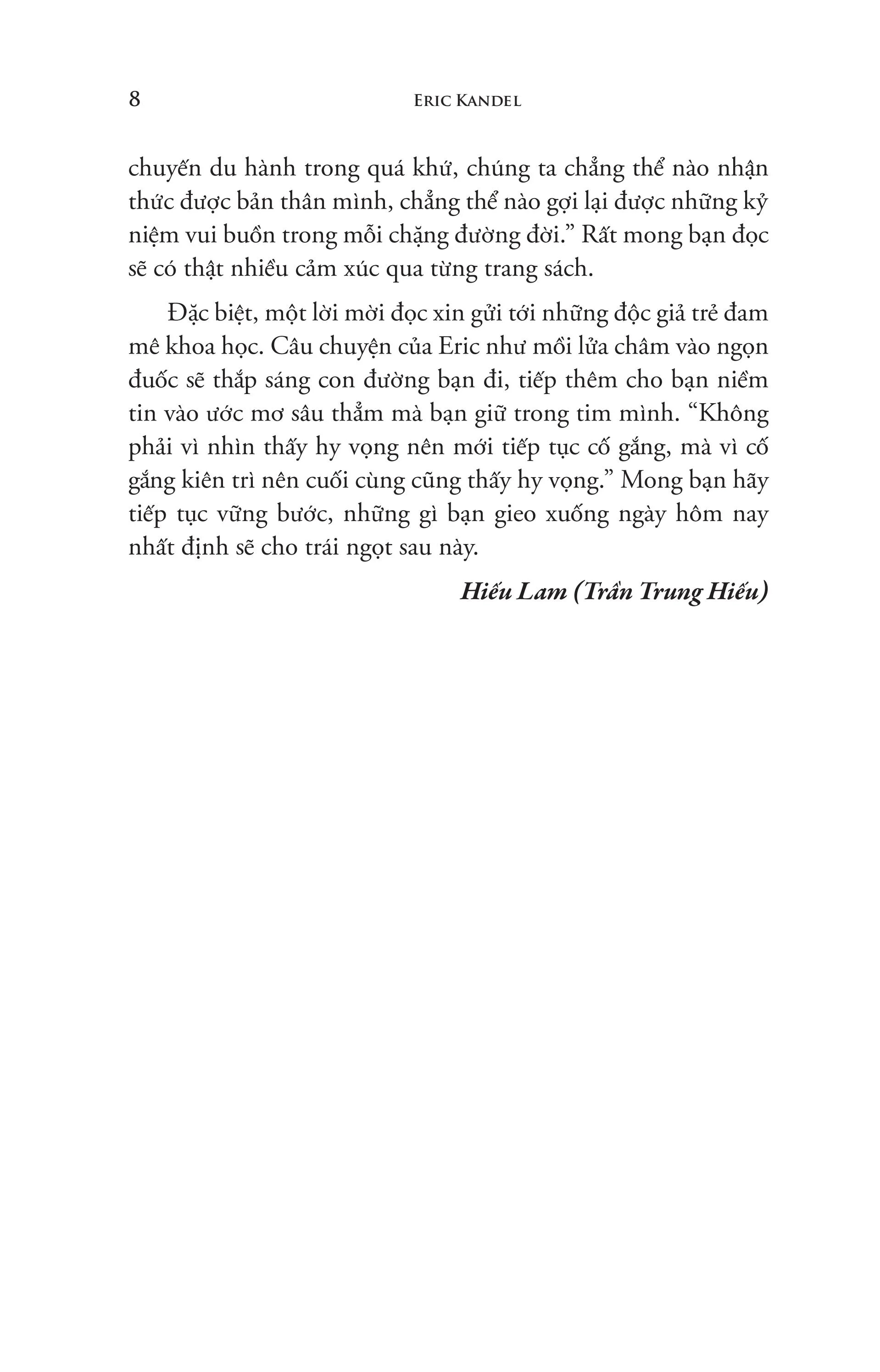 Lần Theo Dấu Ký Ức - Cuộc Cách Mạng Trong Ngành Khoa Học Tâm Trí PDF đọc ebook online, epub online, nghe sách nói audio miễn phí.