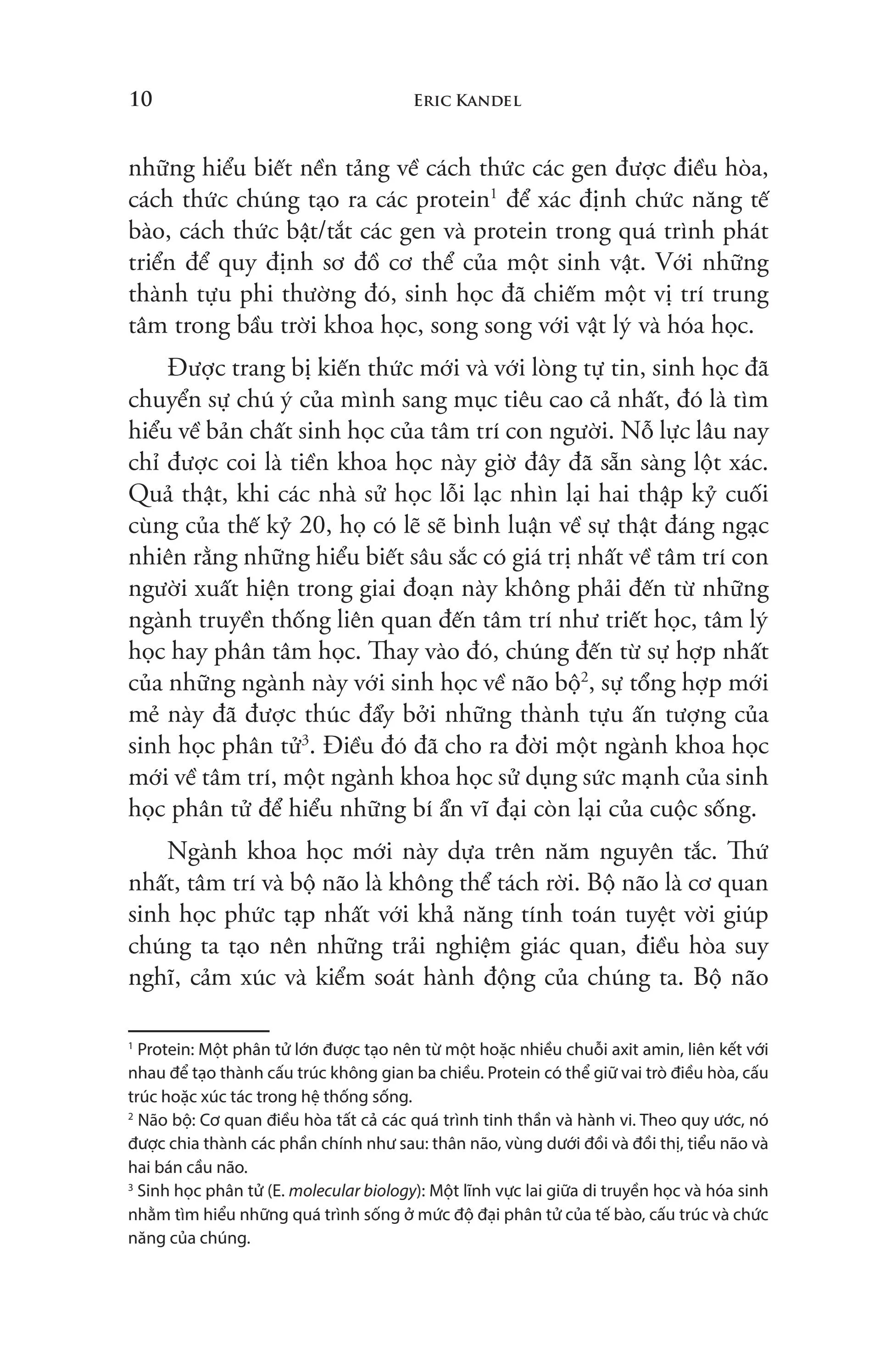 Lần Theo Dấu Ký Ức - Cuộc Cách Mạng Trong Ngành Khoa Học Tâm Trí PDF đọc ebook online, epub online, nghe sách nói audio miễn phí.