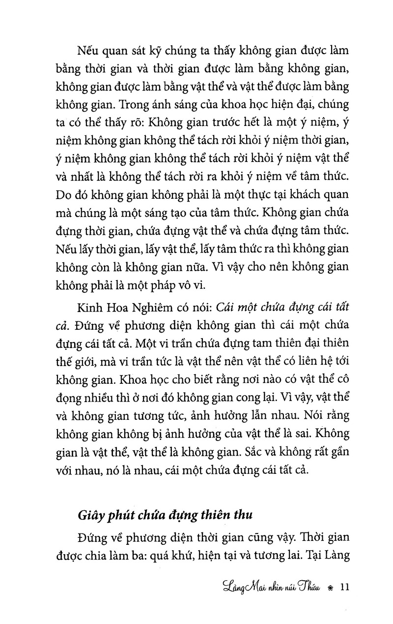 Làng Mai Nhìn Núi Thứu 2024 PDF Làng Mai Nhìn Núi Thứu 2024 PDF