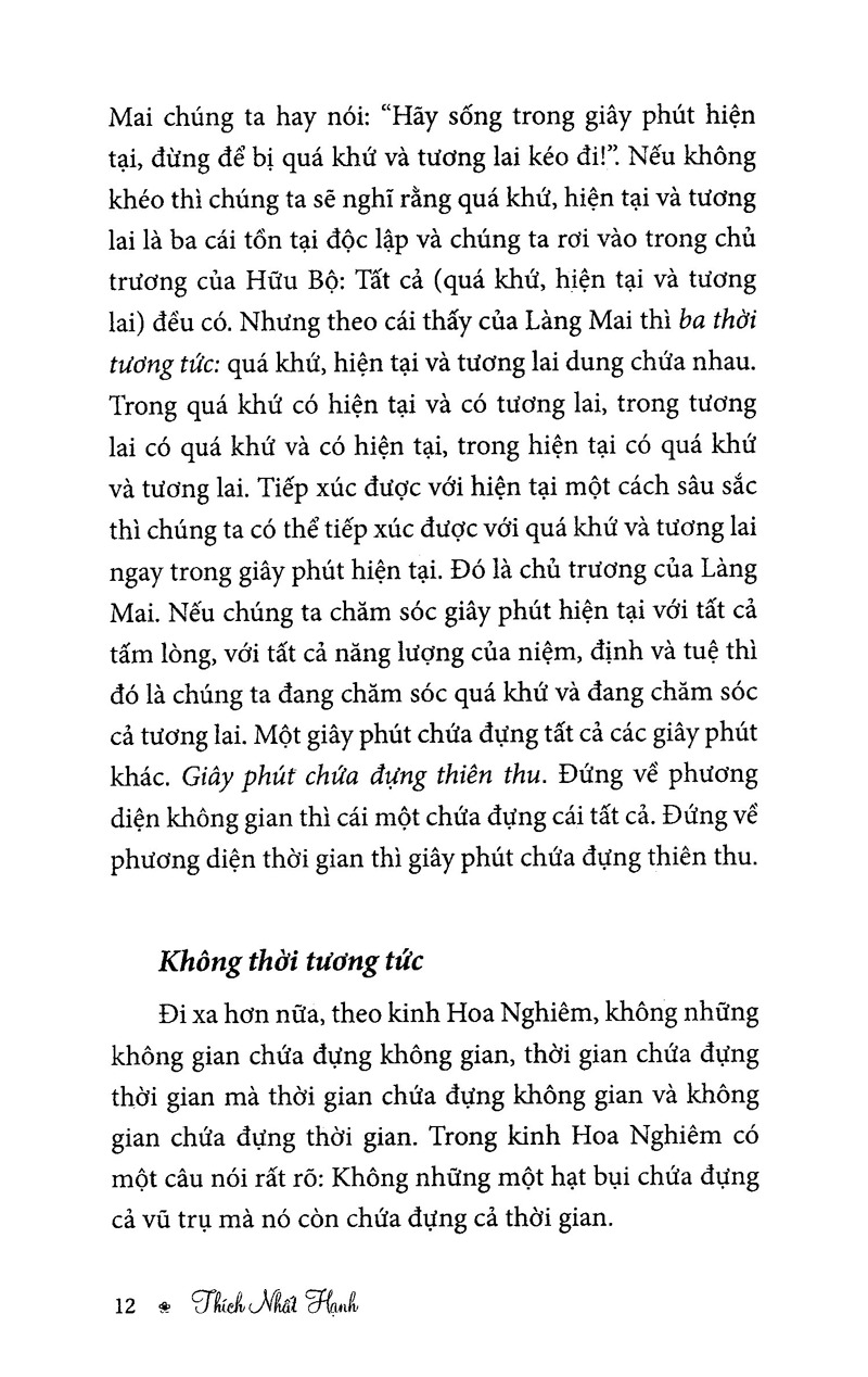 Làng Mai Nhìn Núi Thứu 2024 PDF Làng Mai Nhìn Núi Thứu 2024 PDF