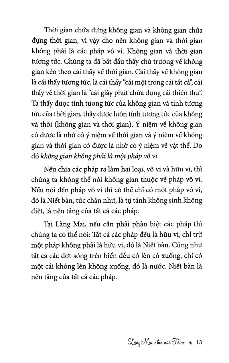 Làng Mai Nhìn Núi Thứu 2024 PDF Làng Mai Nhìn Núi Thứu 2024 PDF