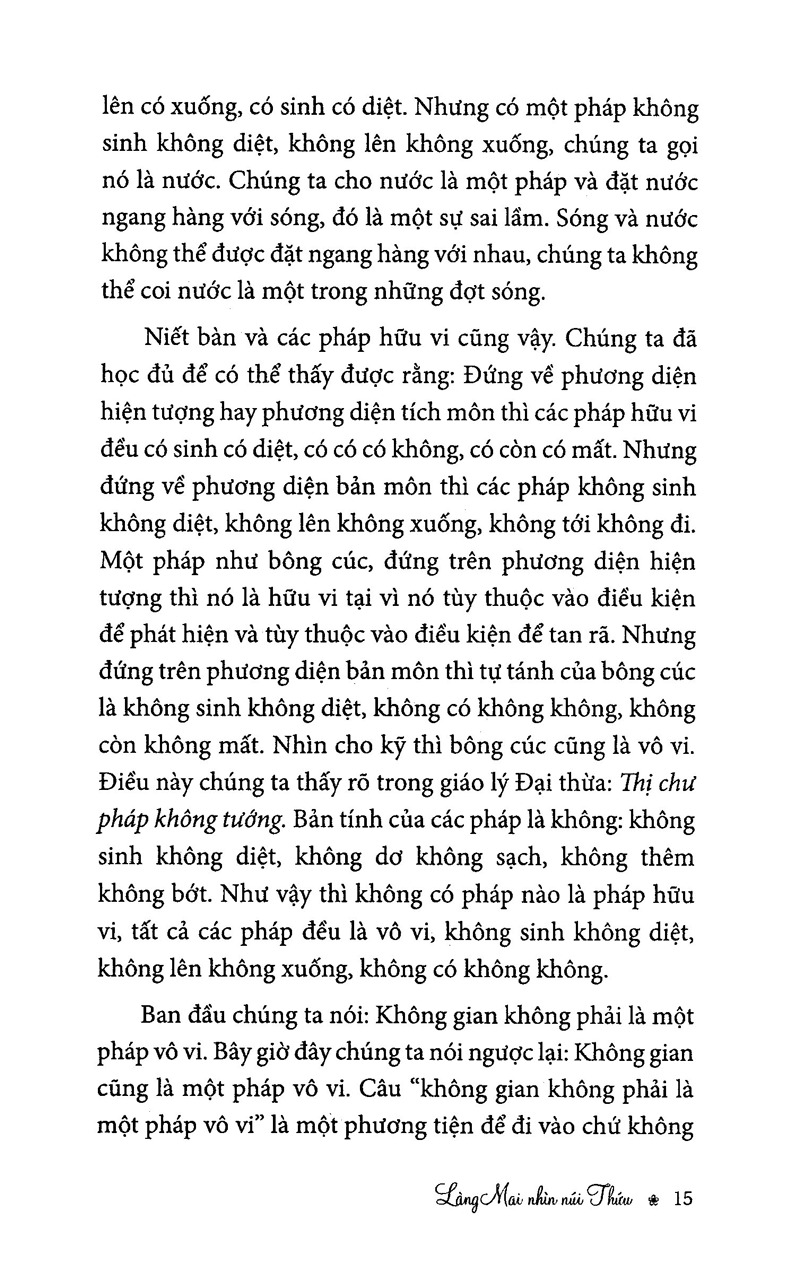 Làng Mai Nhìn Núi Thứu 2024 PDF Làng Mai Nhìn Núi Thứu 2024 PDF