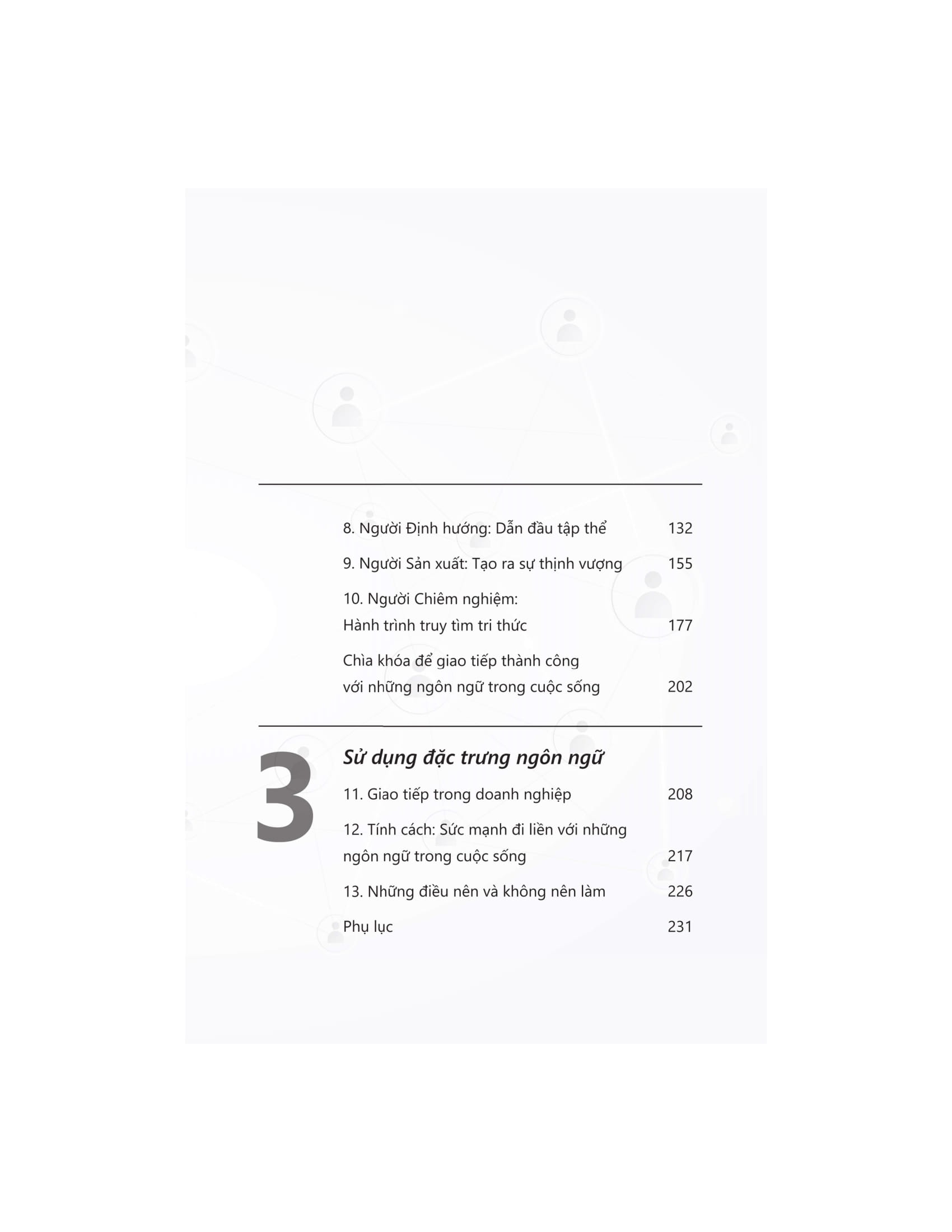 Lắng Nghe Chủ Động, Giao Tiếp Thông Minh, Ứng Xử Linh Hoạt PDF Lắng Nghe Chủ Động, Giao Tiếp Thông Minh, Ứng Xử Linh Hoạt PDF