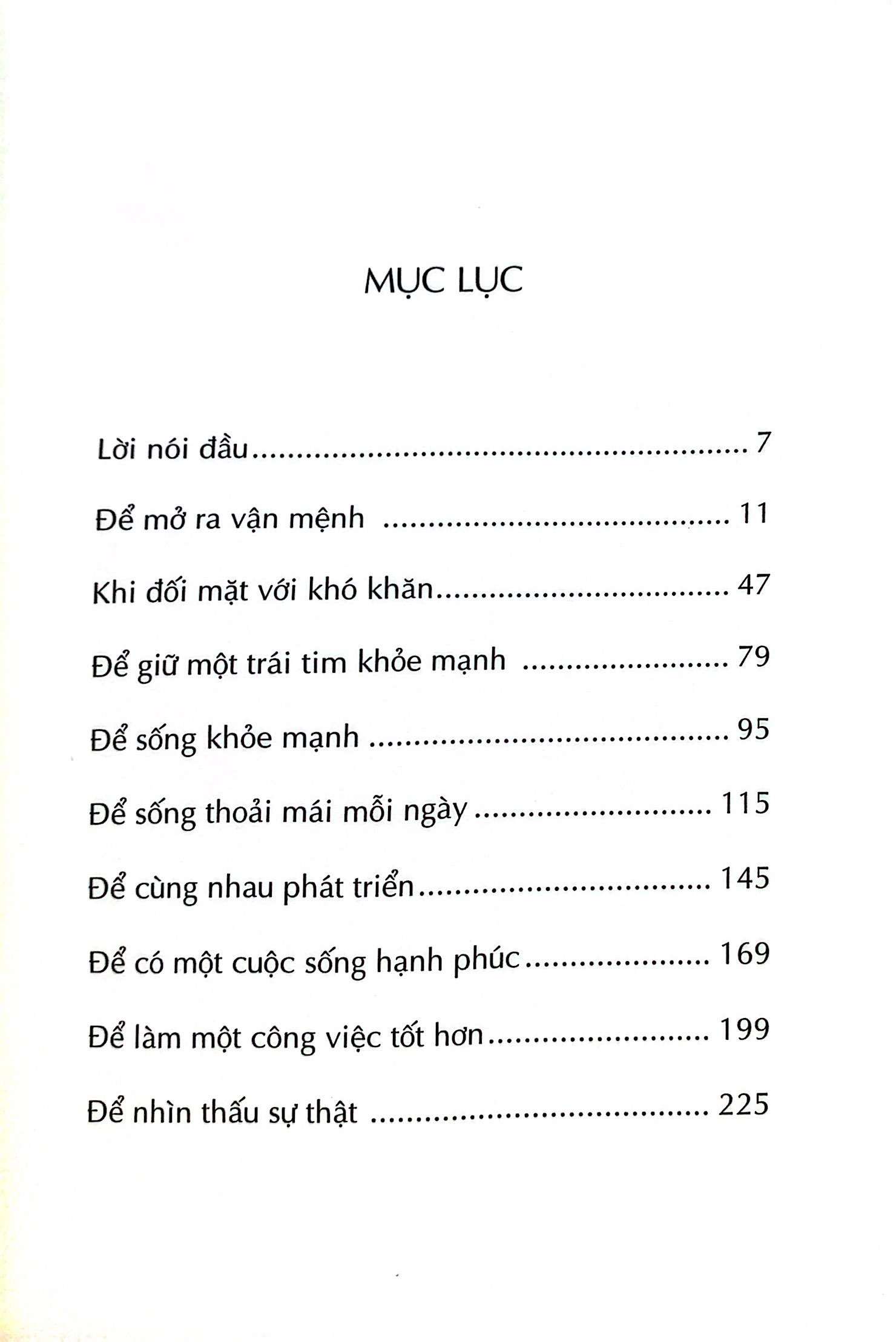 Lắng Nghe Để Thấu Hiểu Nhìn Lại Để Yêu Thương PDF đọc ebook online, epub online, nghe sách nói audio miễn phí.