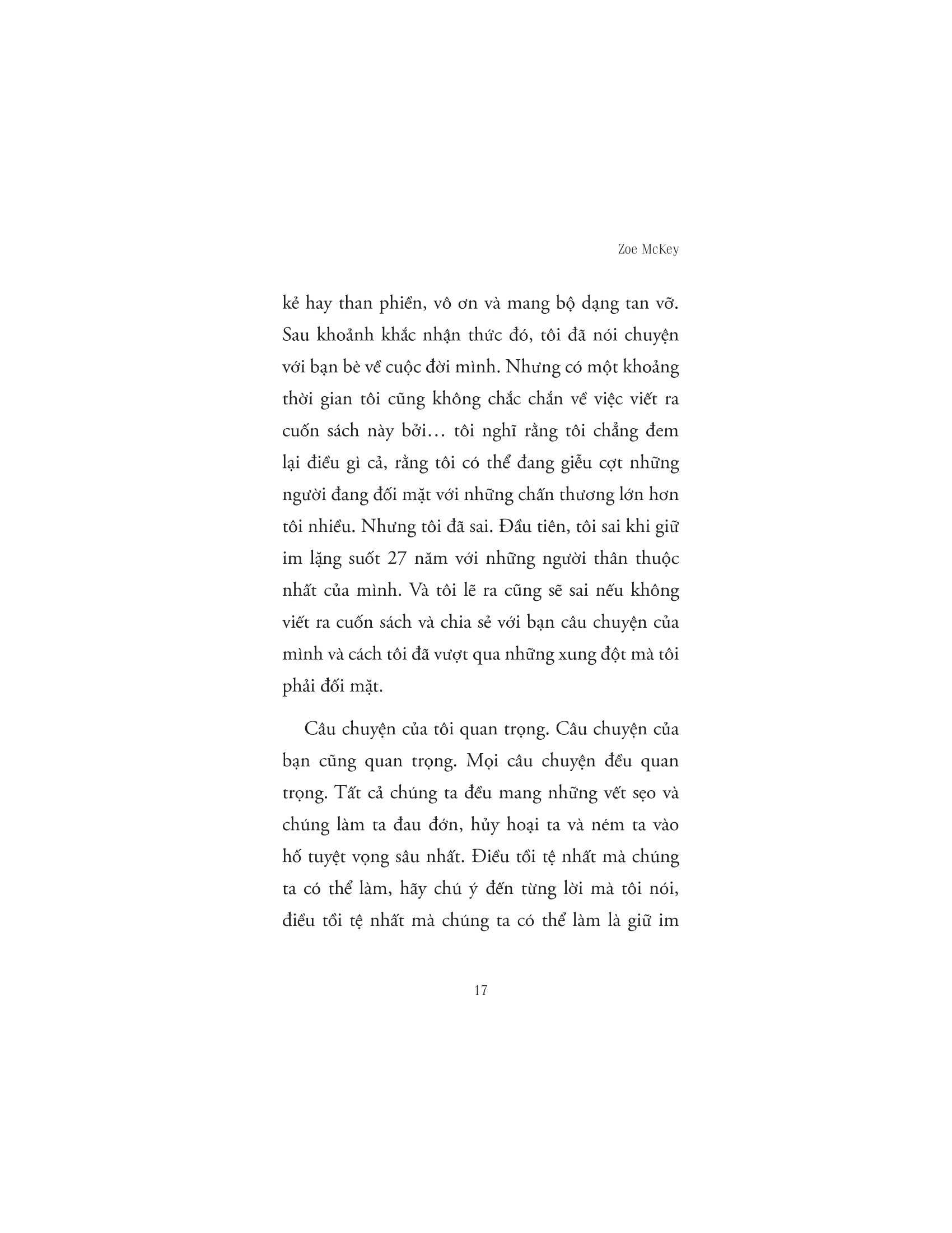 Lắng Nghe Đứa Trẻ Bên Trong PDF Lắng Nghe Đứa Trẻ Bên Trong PDF