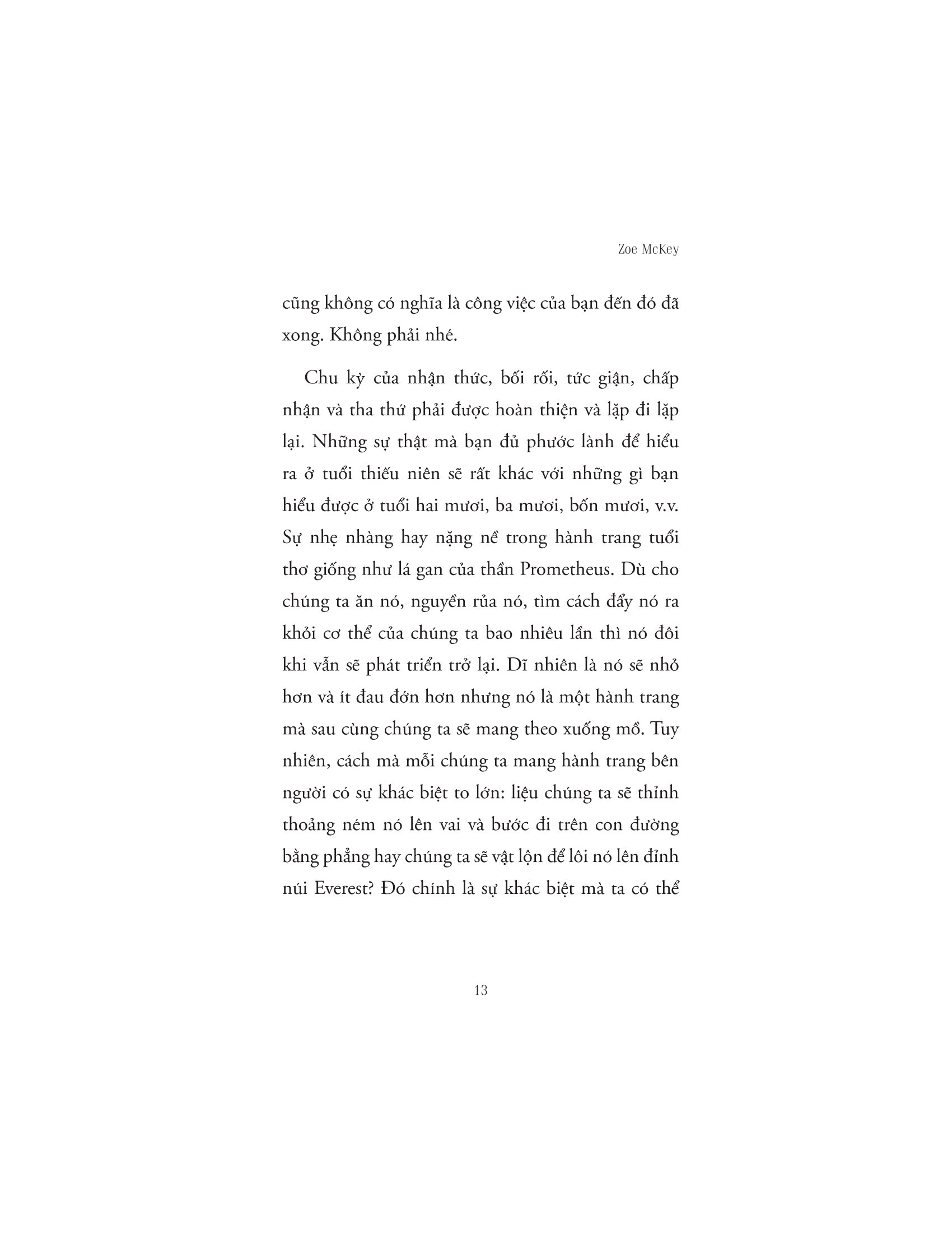 Lắng Nghe Đứa Trẻ Bên Trong PDF Lắng Nghe Đứa Trẻ Bên Trong PDF
