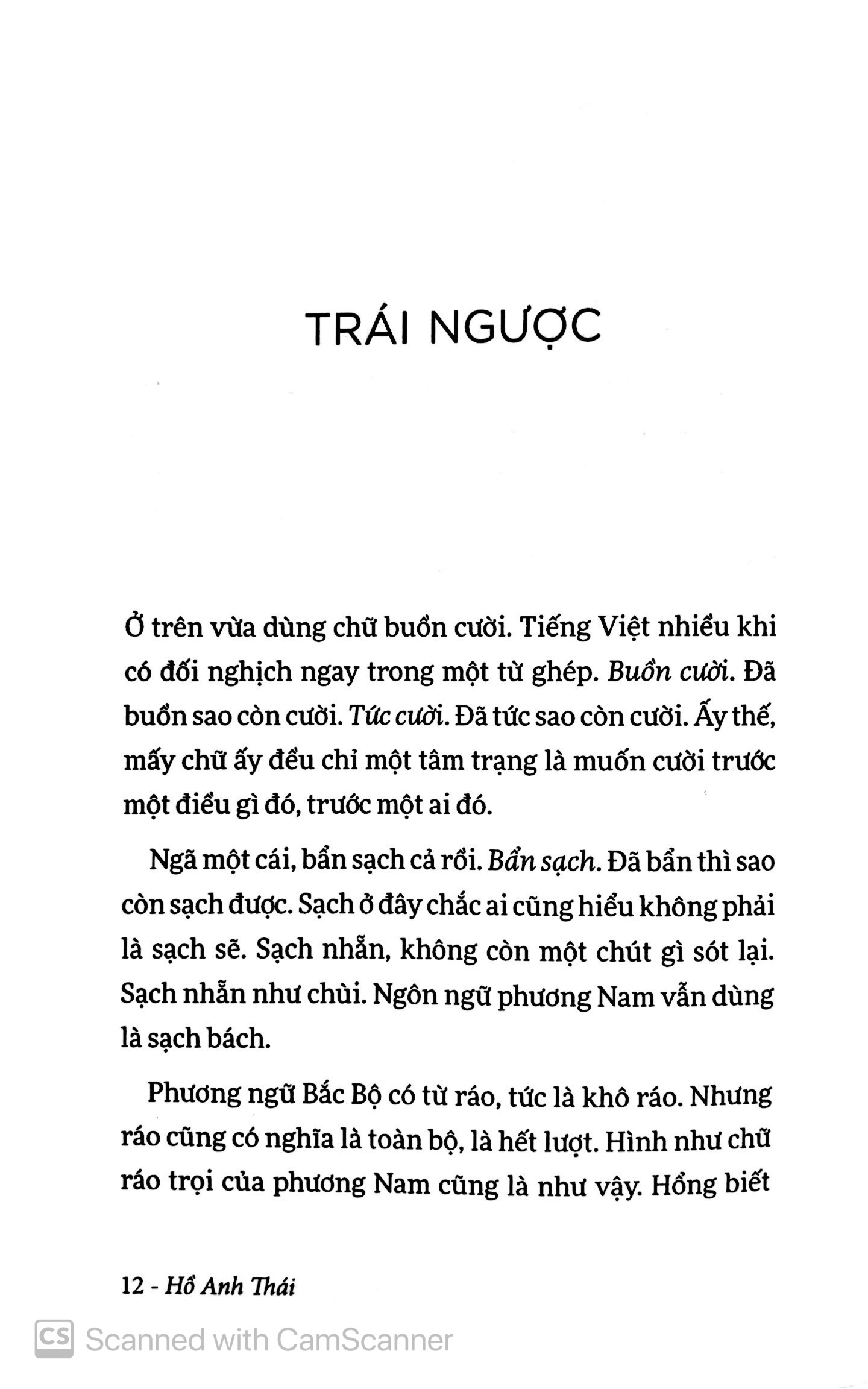 Tải sách Lang Thang Trong Chữ PDF đọc ebook online, epub online, nghe sách nói audio miễn phí.