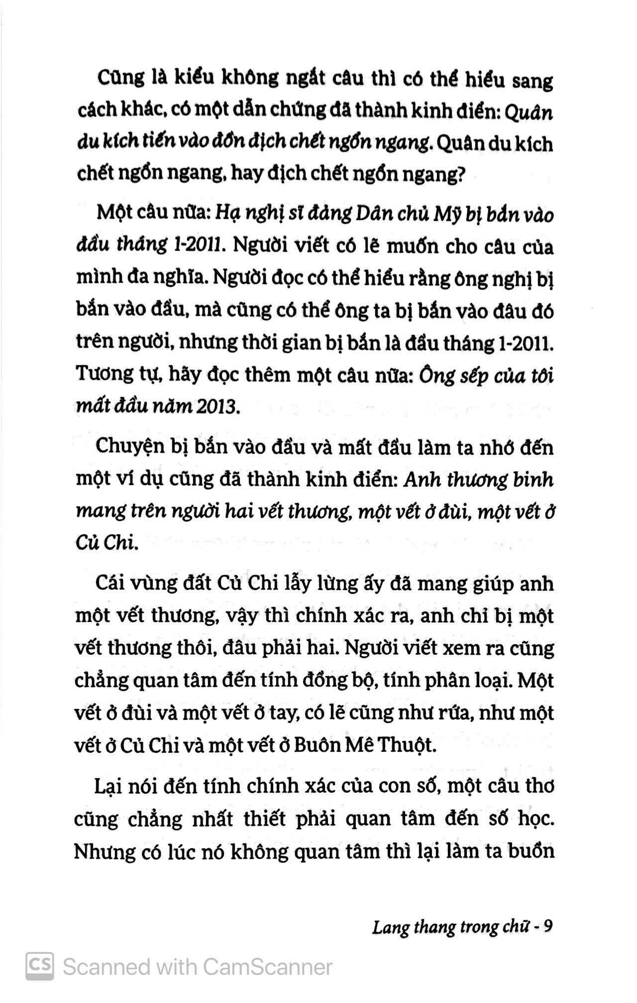 Tải sách Lang Thang Trong Chữ PDF đọc ebook online, epub online, nghe sách nói audio miễn phí.