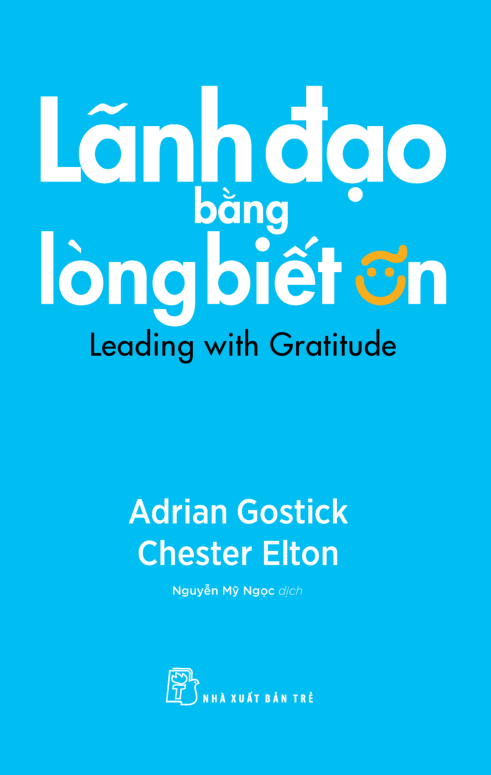 Lãnh Đạo Bằng Lòng Biết Ơn PDF Lãnh Đạo Bằng Lòng Biết Ơn PDF