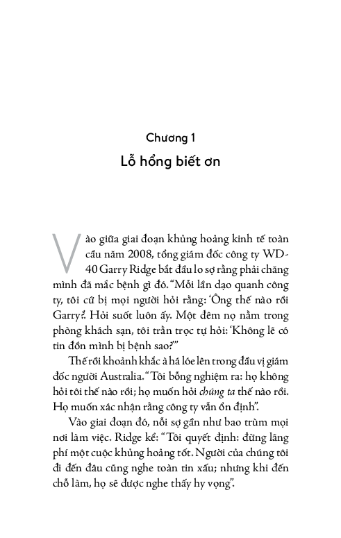 Lãnh Đạo Bằng Lòng Biết Ơn PDF Lãnh Đạo Bằng Lòng Biết Ơn PDF