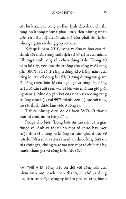 Lãnh Đạo Bằng Lòng Biết Ơn PDF Lãnh Đạo Bằng Lòng Biết Ơn PDF