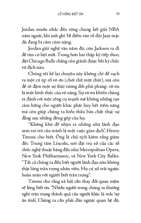 Lãnh Đạo Bằng Lòng Biết Ơn PDF Lãnh Đạo Bằng Lòng Biết Ơn PDF