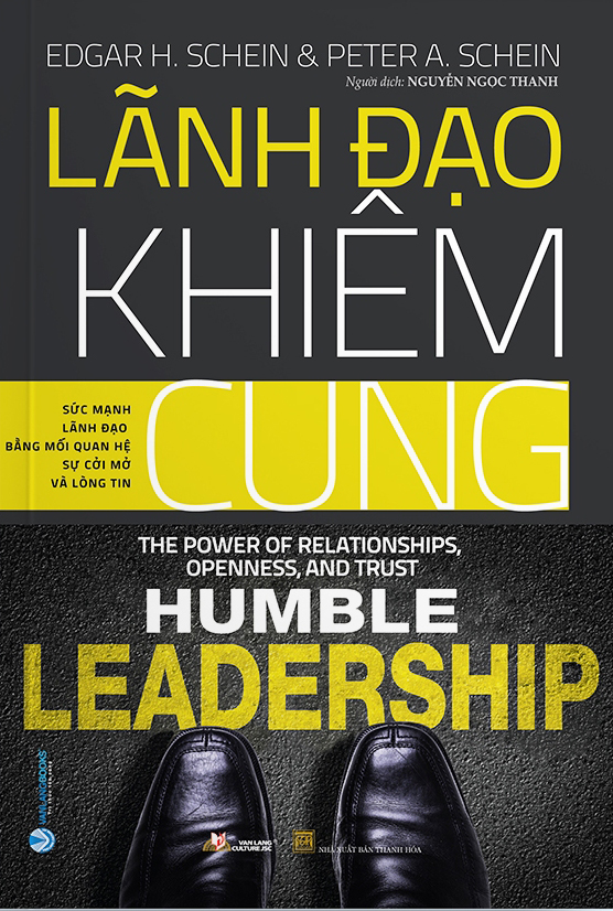 Lãnh Đạo Khiêm Cung - Humble Leader PDF đọc ebook online, epub online, nghe sách nói audio miễn phí.
