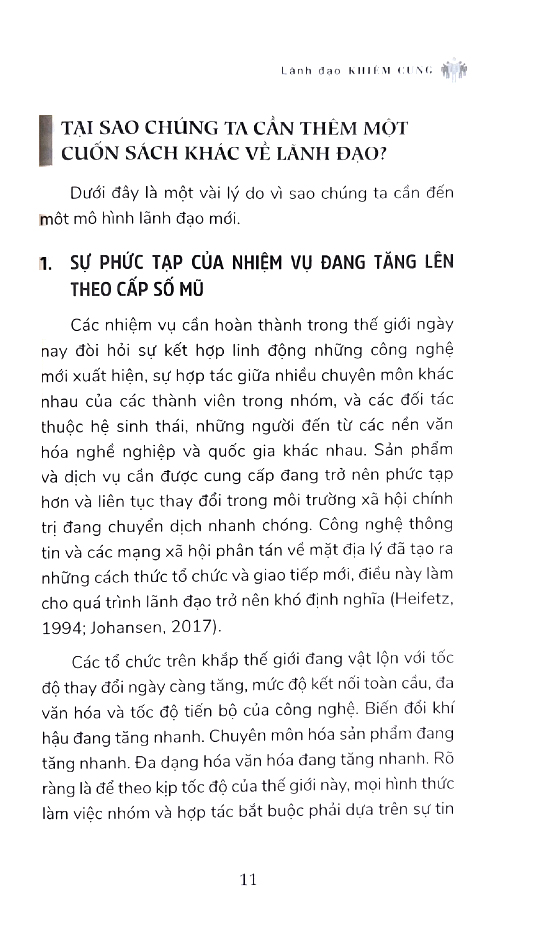 Lãnh Đạo Khiêm Cung - Humble Leader PDF đọc ebook online, epub online, nghe sách nói audio miễn phí.