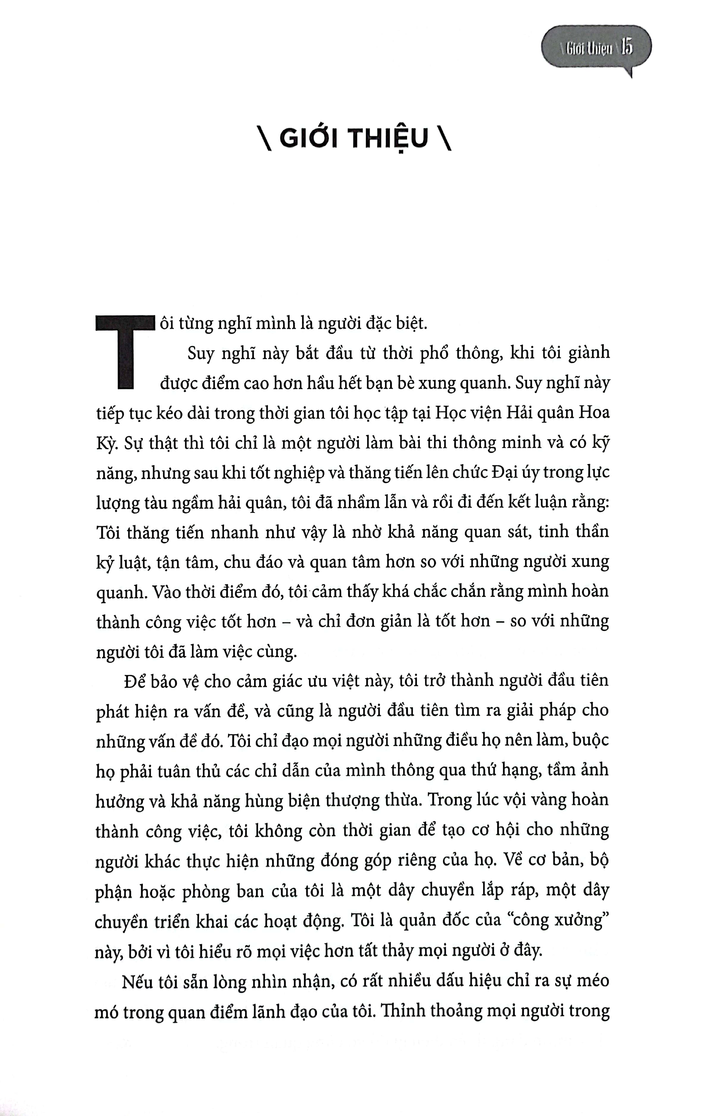 Lãnh Đạo Là Ngôn Ngữ - Leadership Is Language PDF Lãnh Đạo Là Ngôn Ngữ - Leadership Is Language PDF