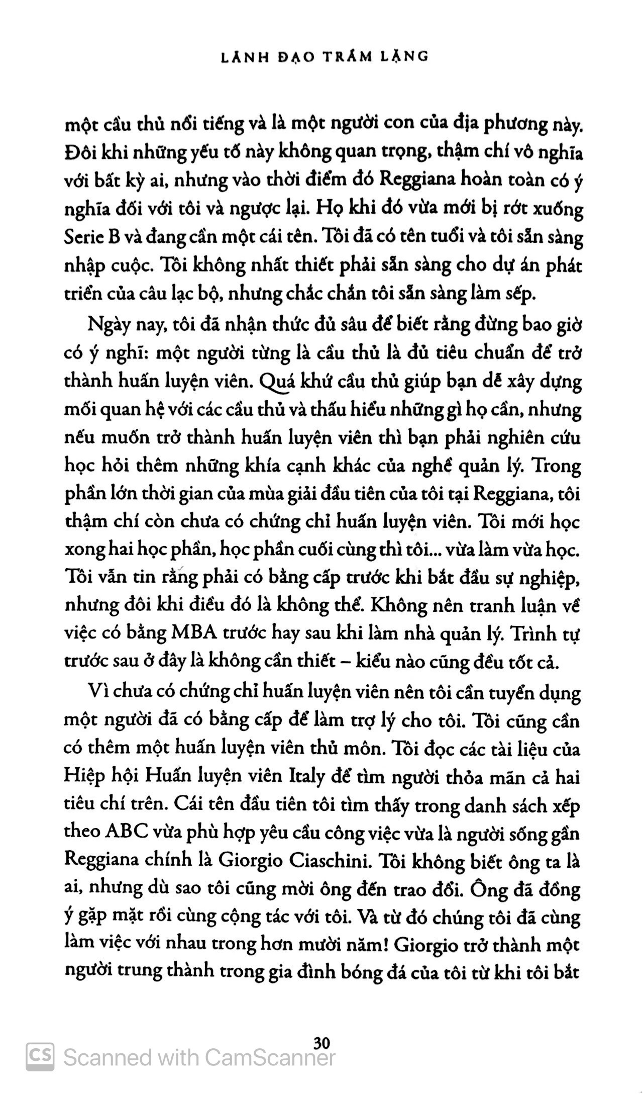 Lãnh Đạo Trầm Lặng - Thu Phục Nhân Tâm Và Chiến Thắng Các Trận Đấu (Tái Bản 2024) PDF đọc ebook online, epub online, nghe sách nói audio miễn phí. Tải sách Lãnh Đạo Trầm Lặng - Thu Phục Nhân Tâm Và Chiến Thắng Các Trận Đấu (Tái Bản 2024) PDF đọc ebook online, epub online, nghe sách nói audio miễn phí.