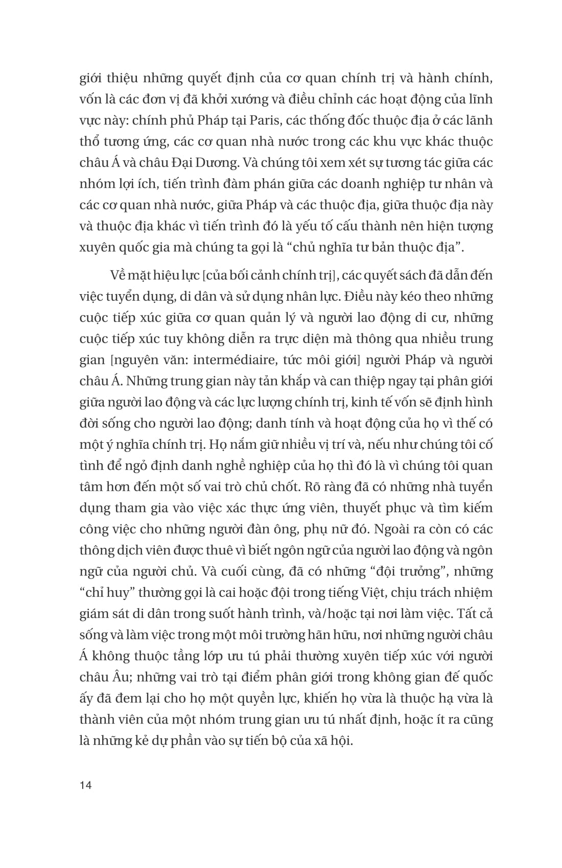 Lao Động Di Cư Trong Lịch Sử Việt Nam Thời Pháp Thuộc PDF đọc ebook online, epub online, nghe sách nói audio miễn phí. Tải sách Lao Động Di Cư Trong Lịch Sử Việt Nam Thời Pháp Thuộc PDF đọc ebook online, epub online, nghe sách nói audio miễn phí.