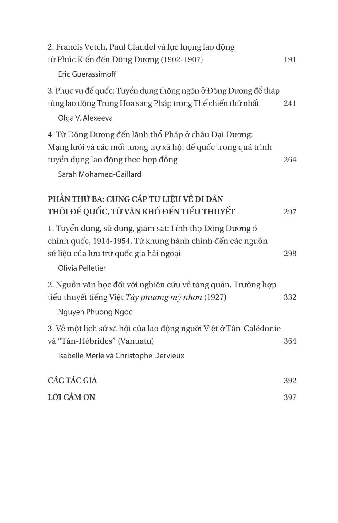 Lao Động Di Cư Trong Lịch Sử Việt Nam Thời Pháp Thuộc PDF đọc ebook online, epub online, nghe sách nói audio miễn phí. Tải sách Lao Động Di Cư Trong Lịch Sử Việt Nam Thời Pháp Thuộc PDF đọc ebook online, epub online, nghe sách nói audio miễn phí.
