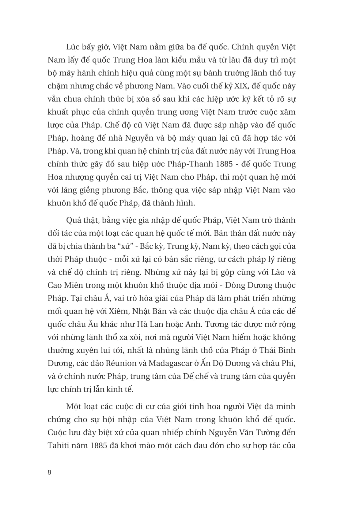 Lao Động Di Cư Trong Lịch Sử Việt Nam Thời Pháp Thuộc PDF đọc ebook online, epub online, nghe sách nói audio miễn phí. Tải sách Lao Động Di Cư Trong Lịch Sử Việt Nam Thời Pháp Thuộc PDF đọc ebook online, epub online, nghe sách nói audio miễn phí.