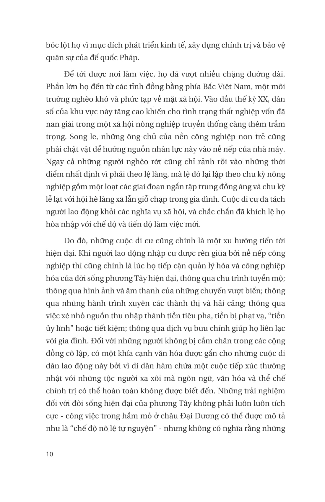 Lao Động Di Cư Trong Lịch Sử Việt Nam Thời Pháp Thuộc PDF đọc ebook online, epub online, nghe sách nói audio miễn phí. Tải sách Lao Động Di Cư Trong Lịch Sử Việt Nam Thời Pháp Thuộc PDF đọc ebook online, epub online, nghe sách nói audio miễn phí.
