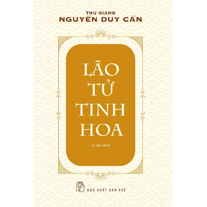 Lão Tử Tinh Hoa PDF đọc ebook online, epub online, nghe sách nói audio miễn phí.