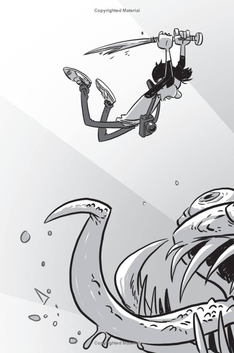 The Last Kids On Earth 1 - FAHASA.COM