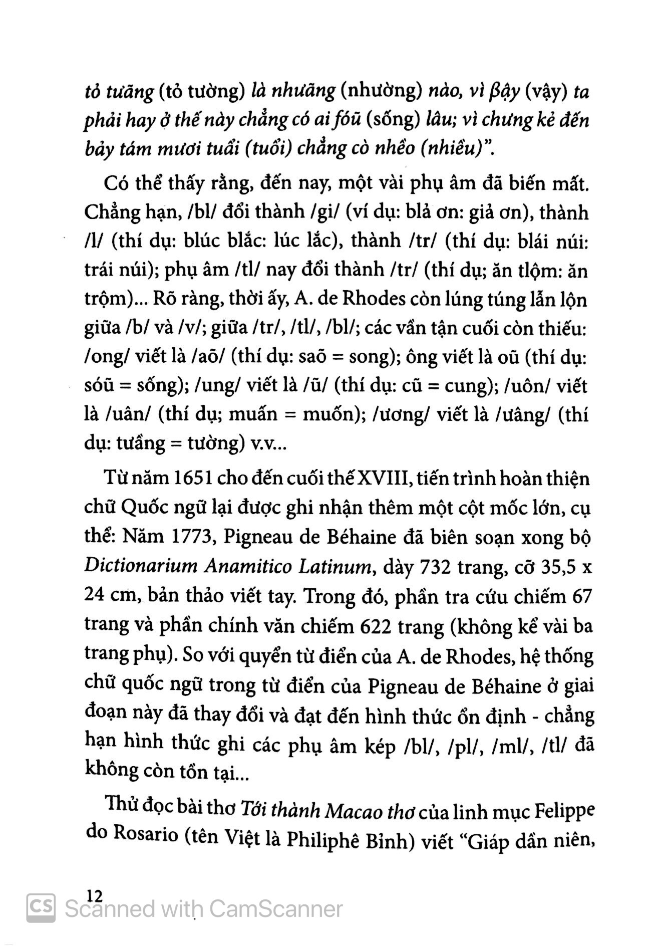 Lắt Léo Tiếng Việt PDF