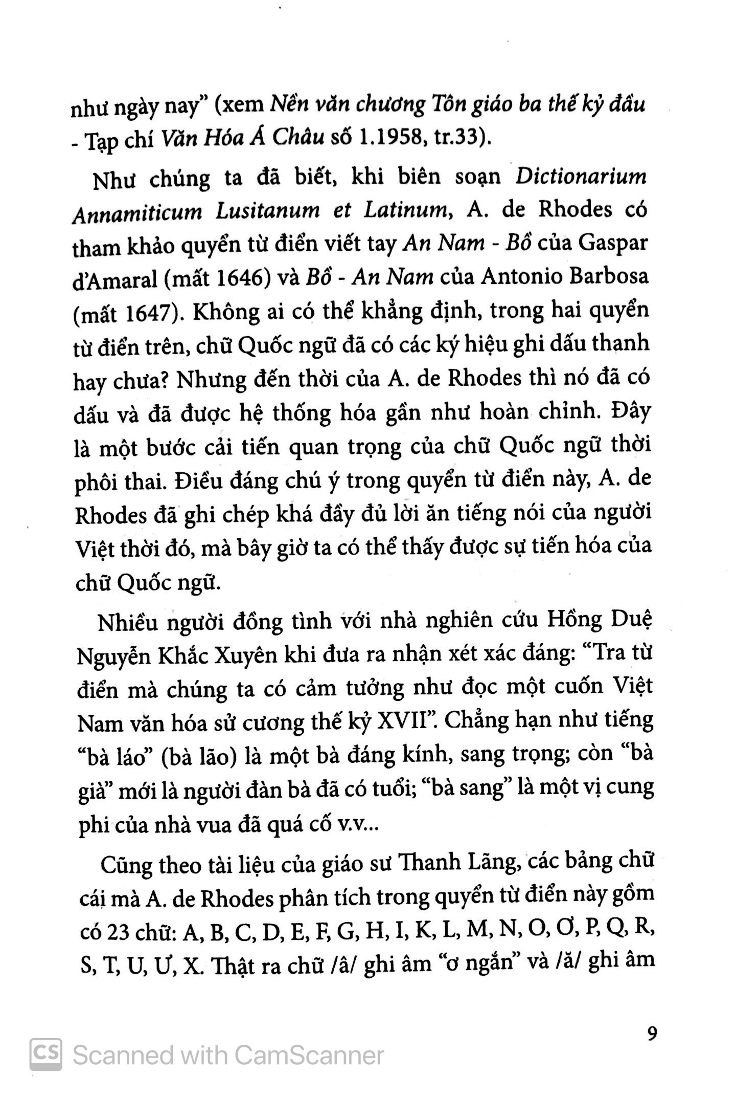 Lắt Léo Tiếng Việt PDF